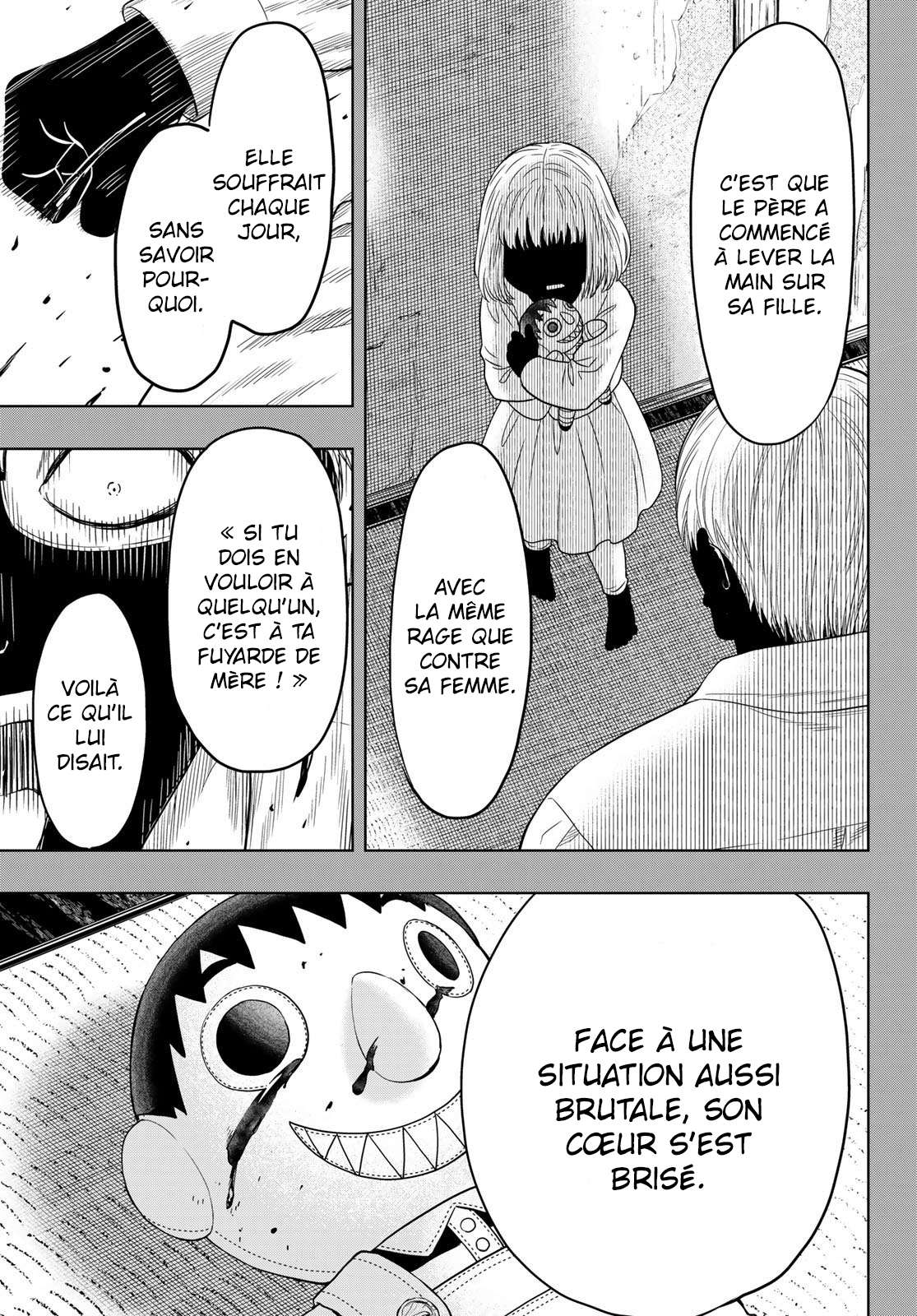 Read Tomodachi Game VF Manga Online