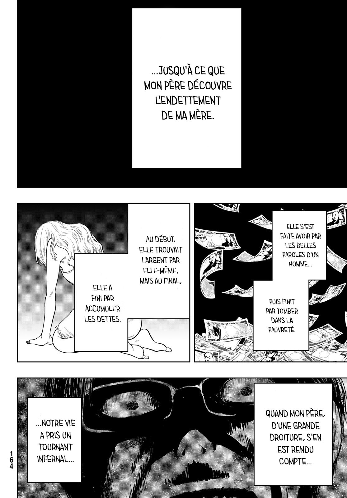 Read Tomodachi Game VF Manga Online