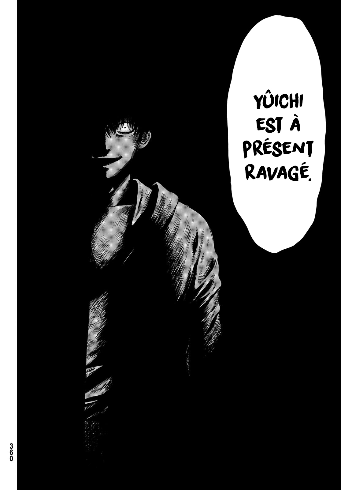 Read Tomodachi Game VF Manga Online