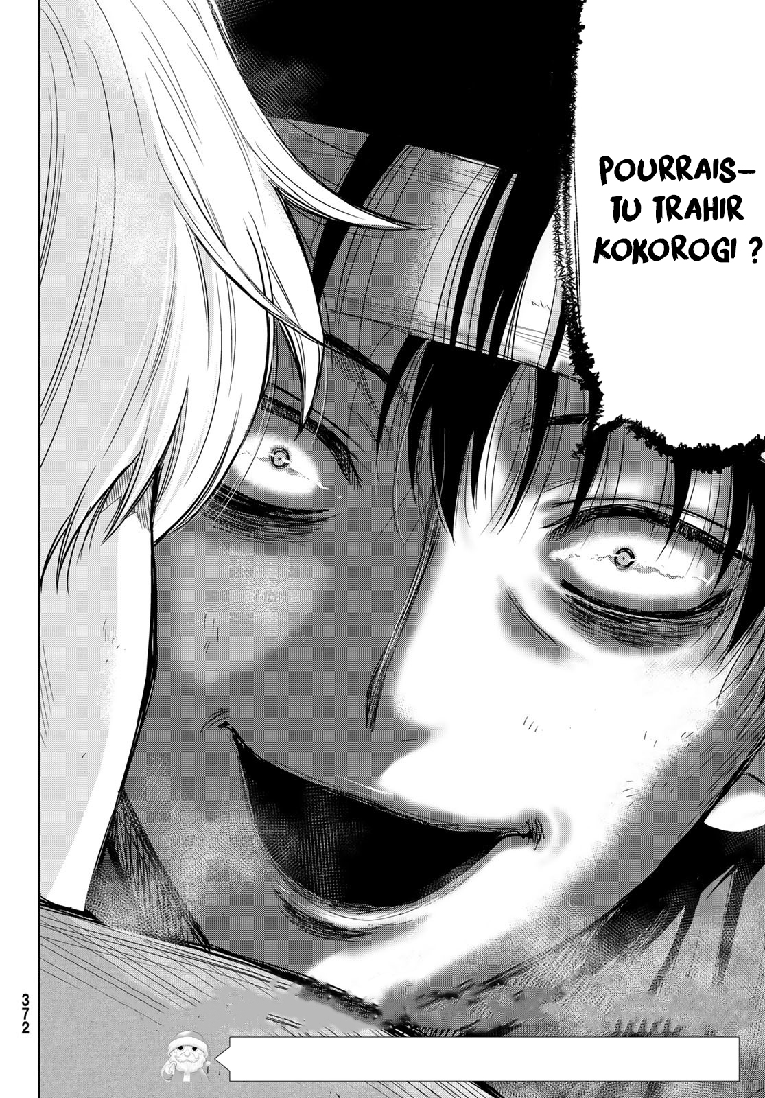 Read Tomodachi Game VF Manga Online