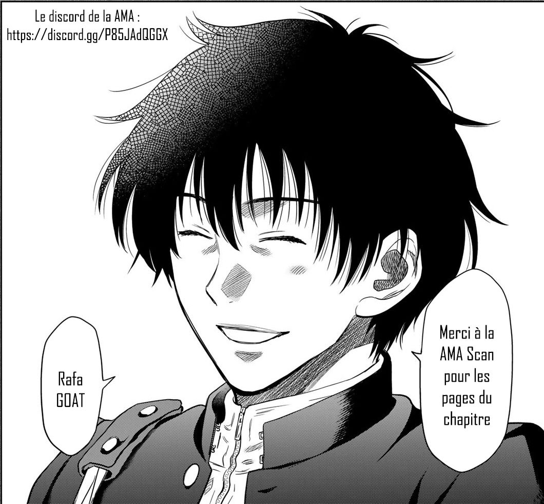 Read Tomodachi Game VF Manga Online