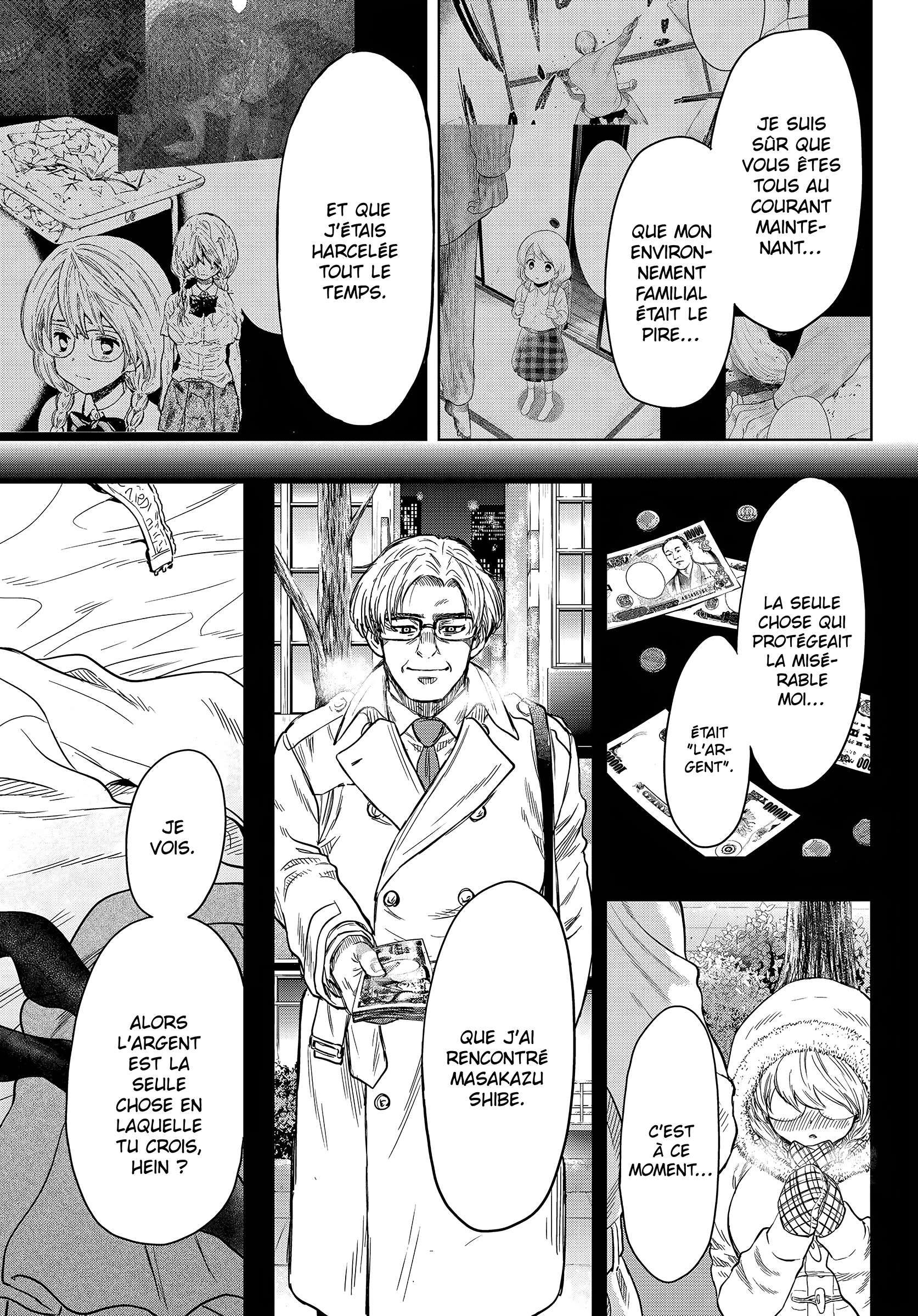 Read Tomodachi Game VF Manga Online