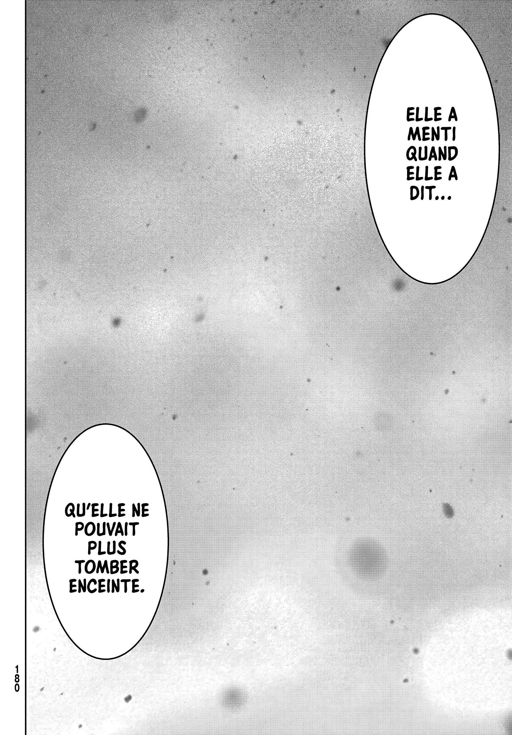 Read Tomodachi Game VF Manga Online