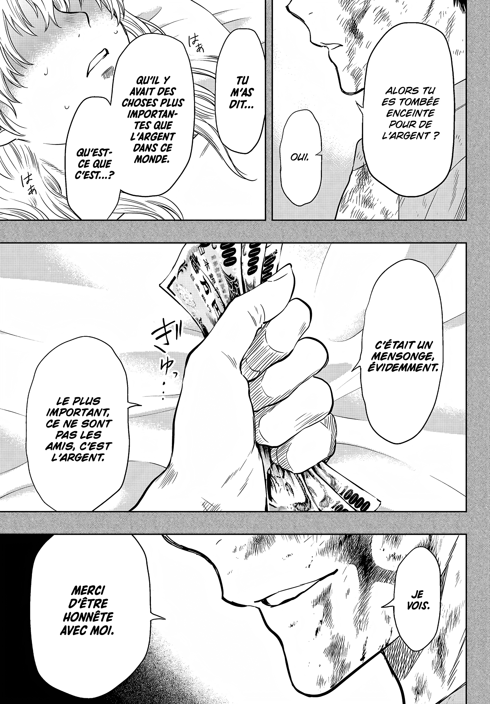 Read Tomodachi Game VF Manga Online