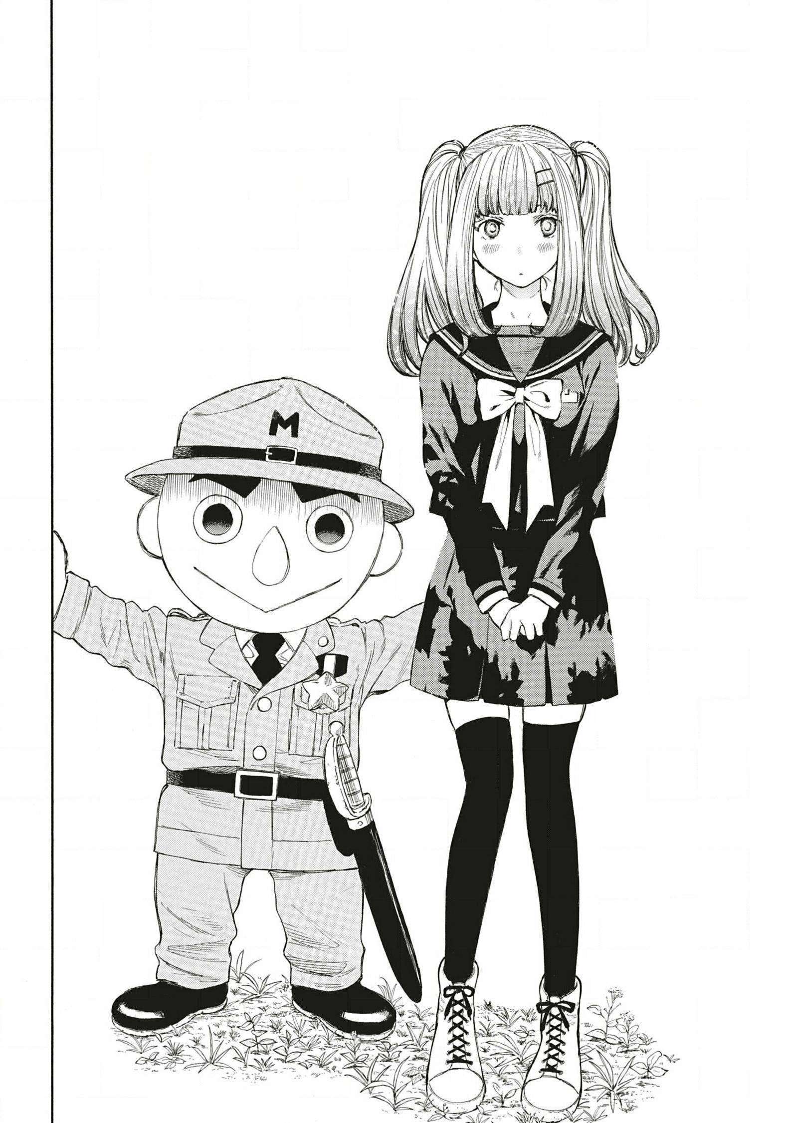 Read Tomodachi Game VF Manga Online