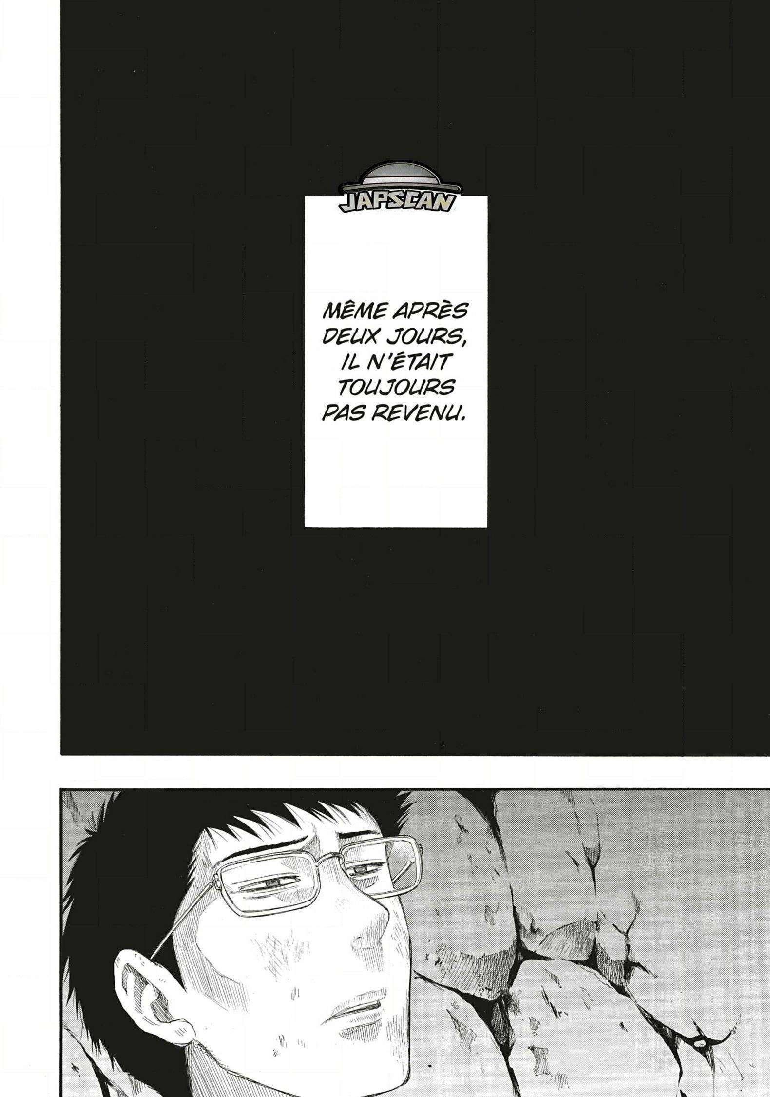 Read Tomodachi Game VF Manga Online