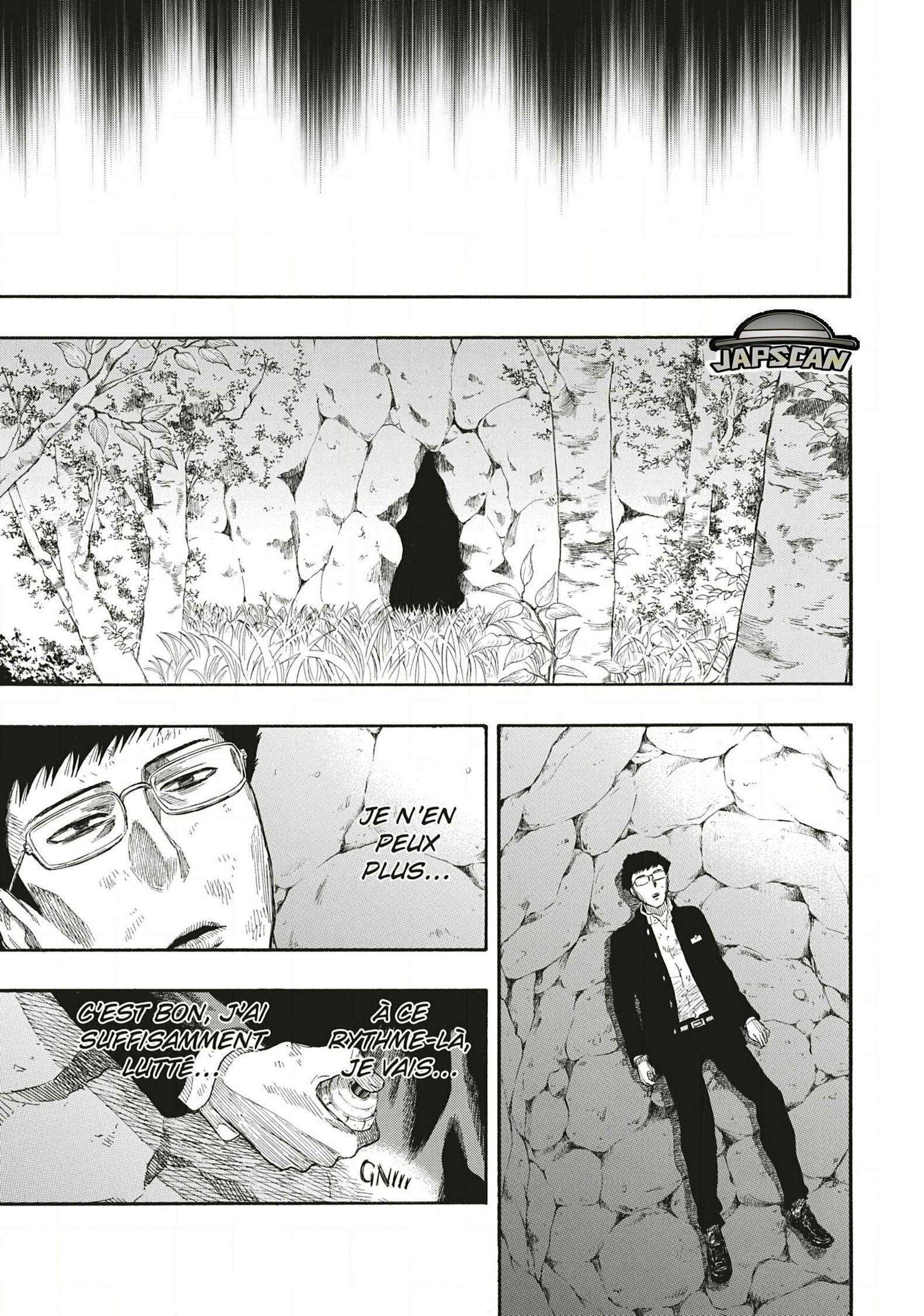Read Tomodachi Game VF Manga Online