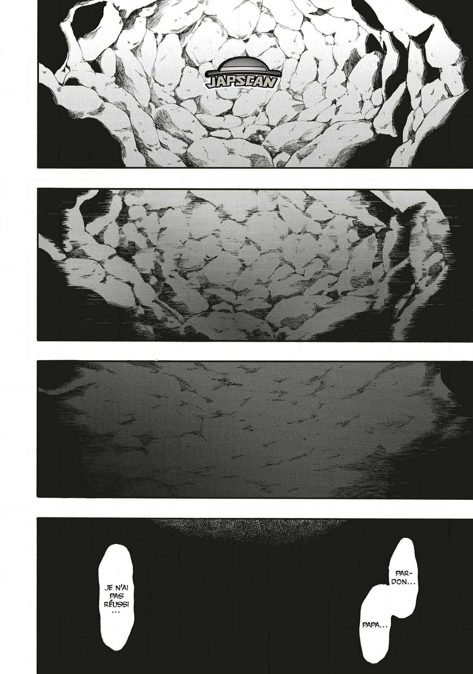 Read Tomodachi Game VF Manga Online