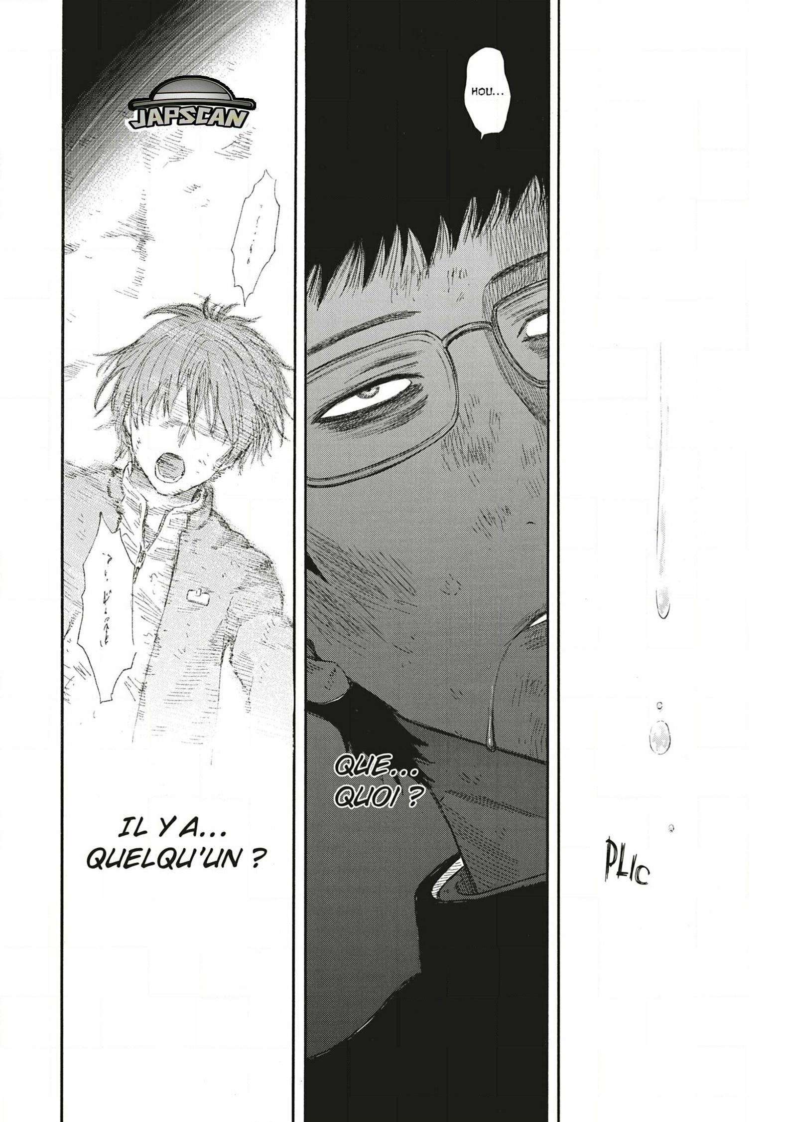 Read Tomodachi Game VF Manga Online