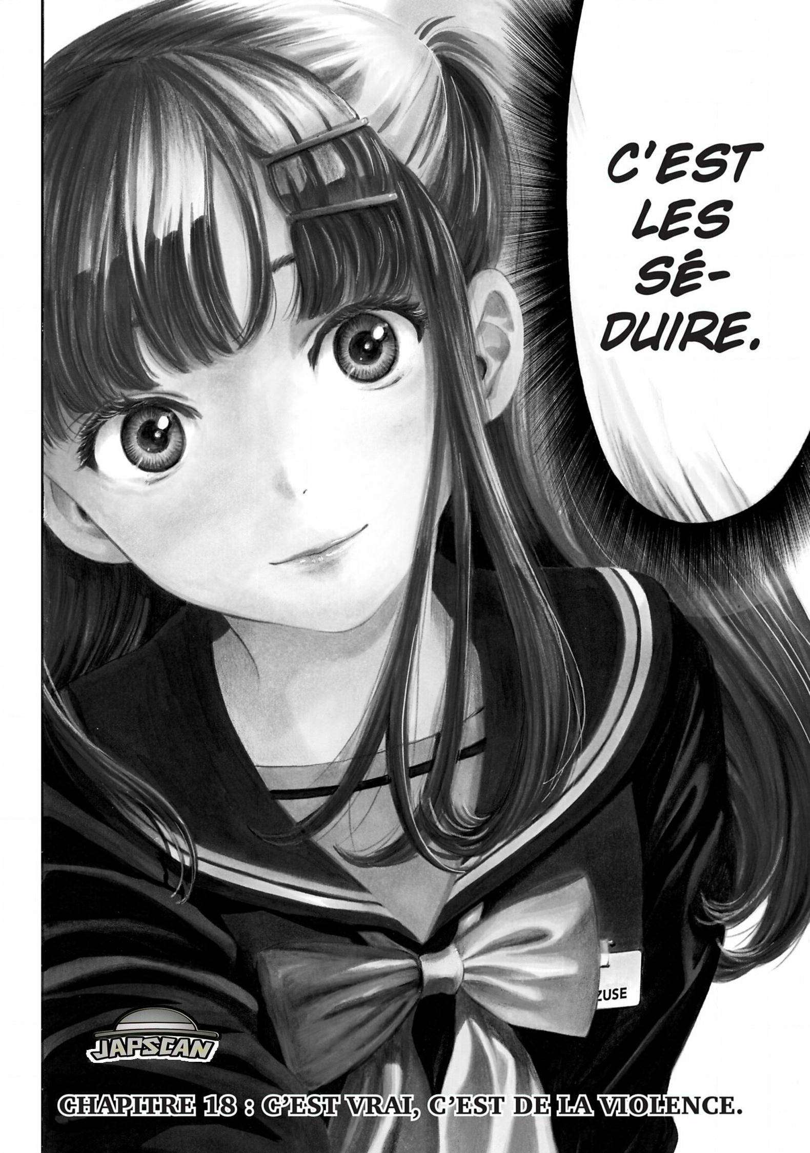 Read Tomodachi Game VF Manga Online