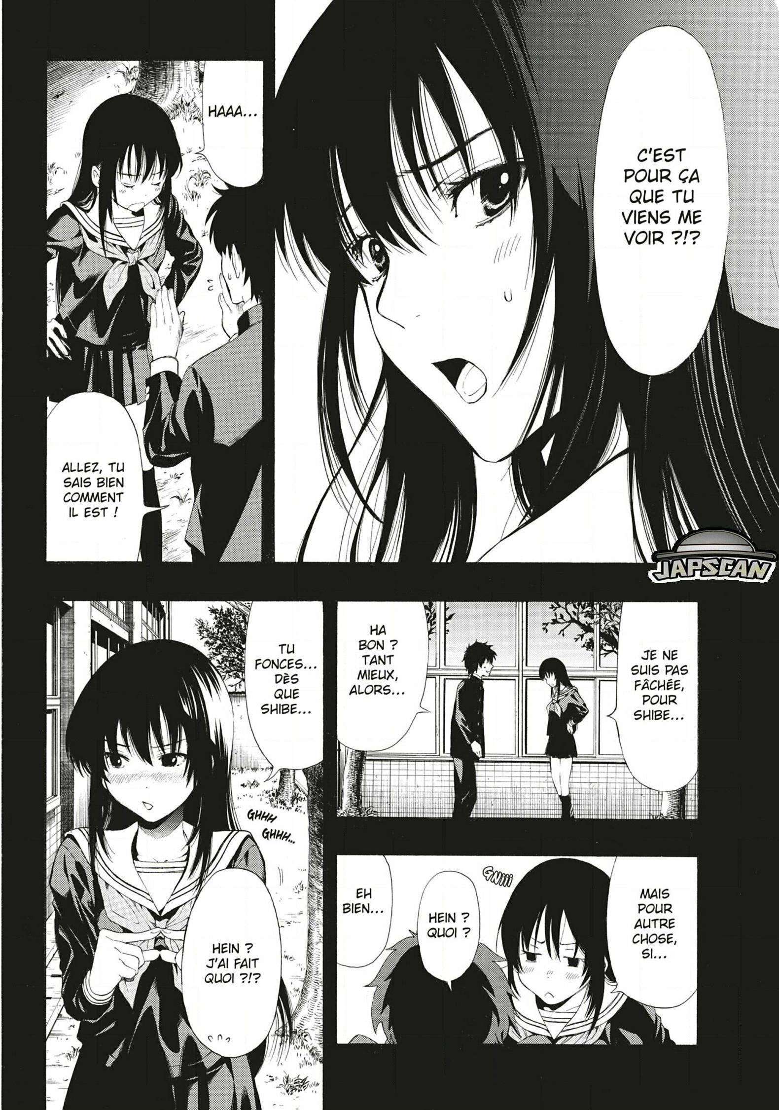 Read Tomodachi Game VF Manga Online