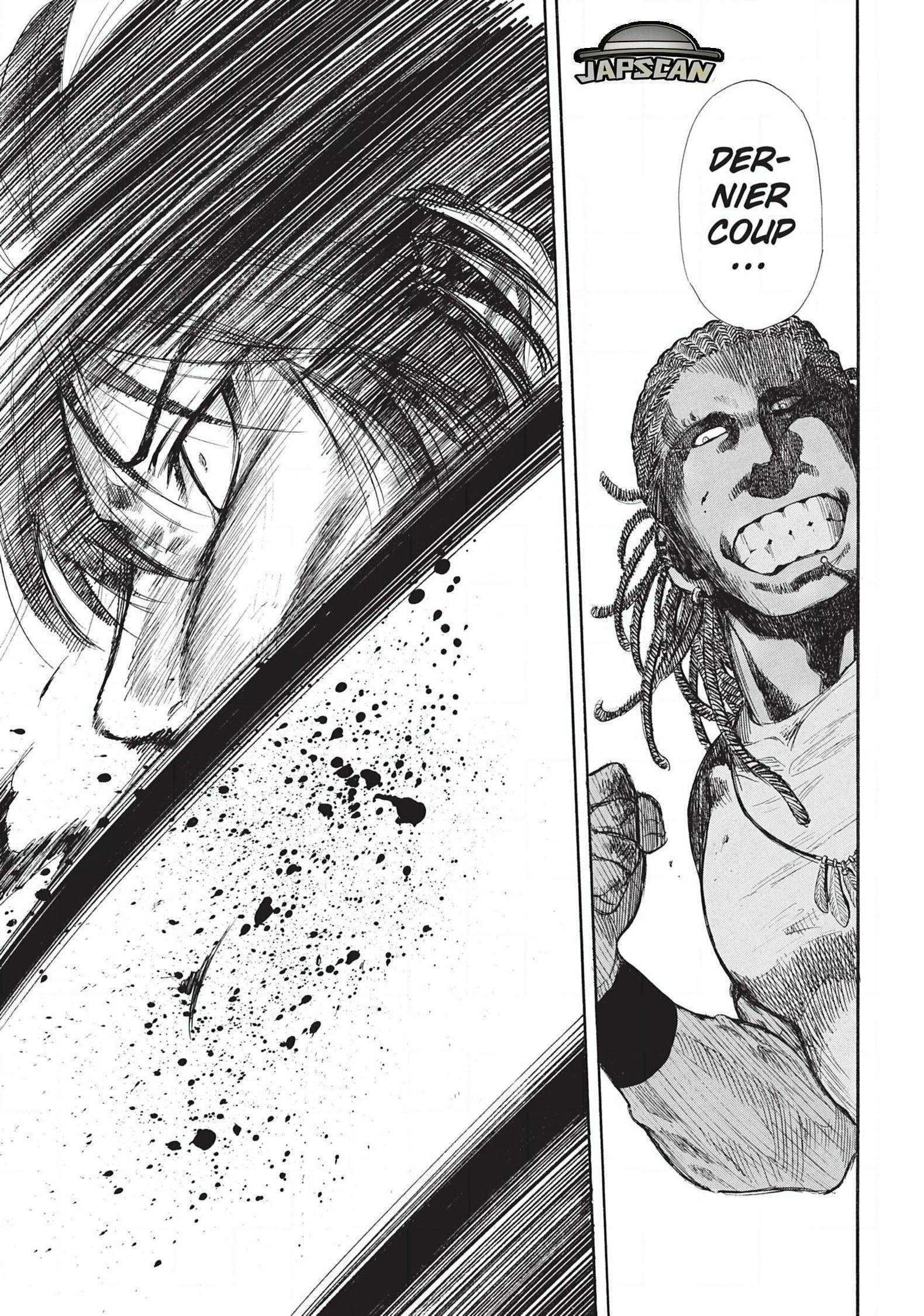 Read Tomodachi Game VF Manga Online