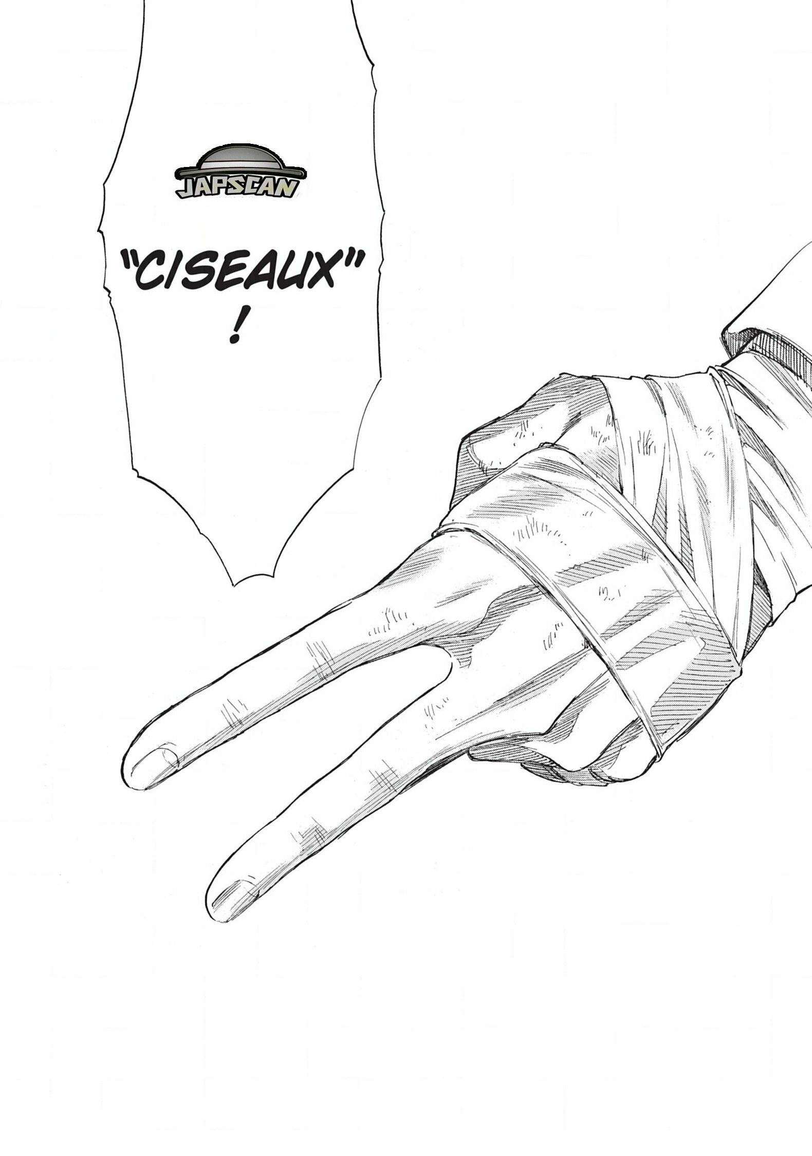 Read Tomodachi Game VF Manga Online