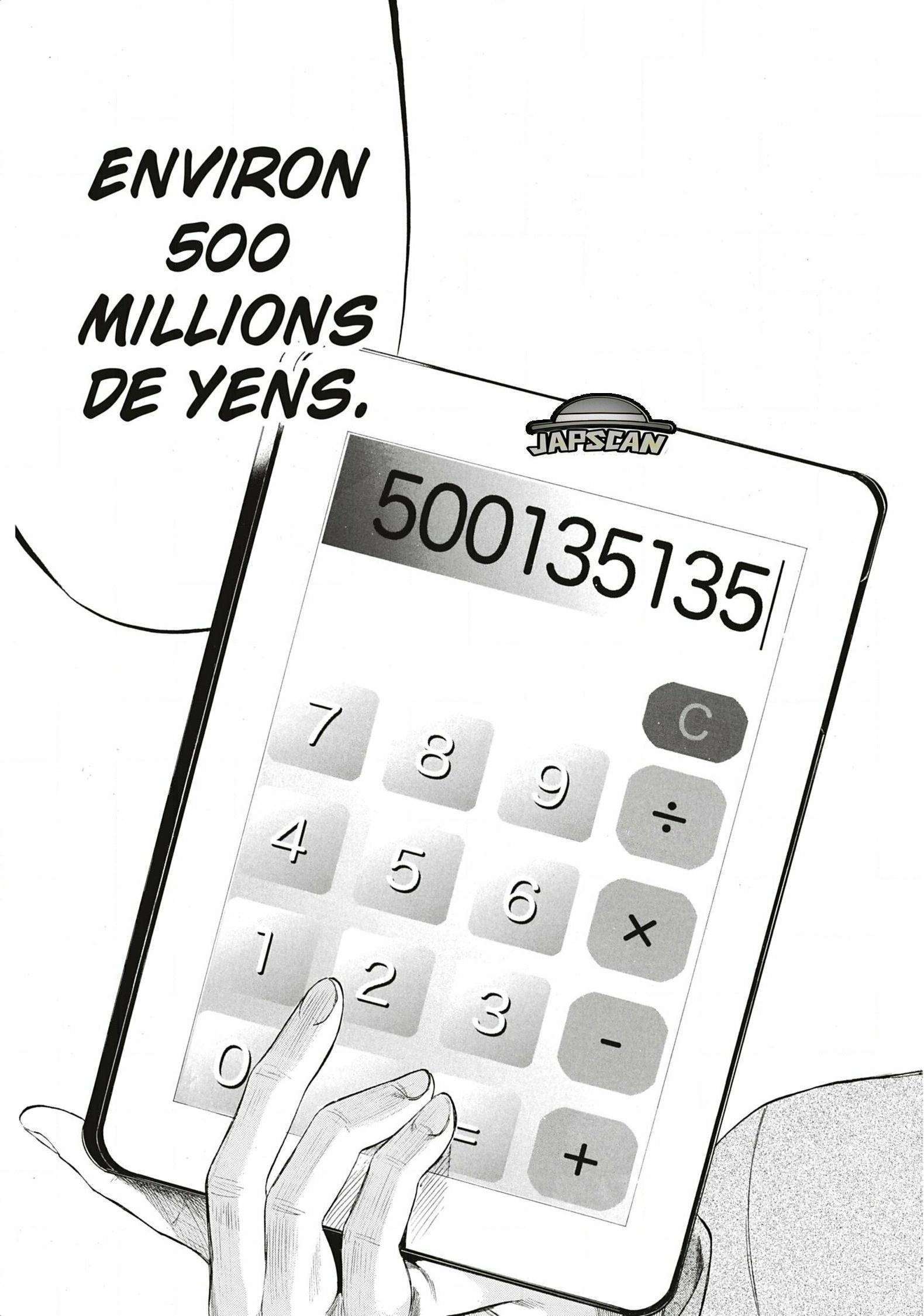 Read Tomodachi Game VF Manga Online