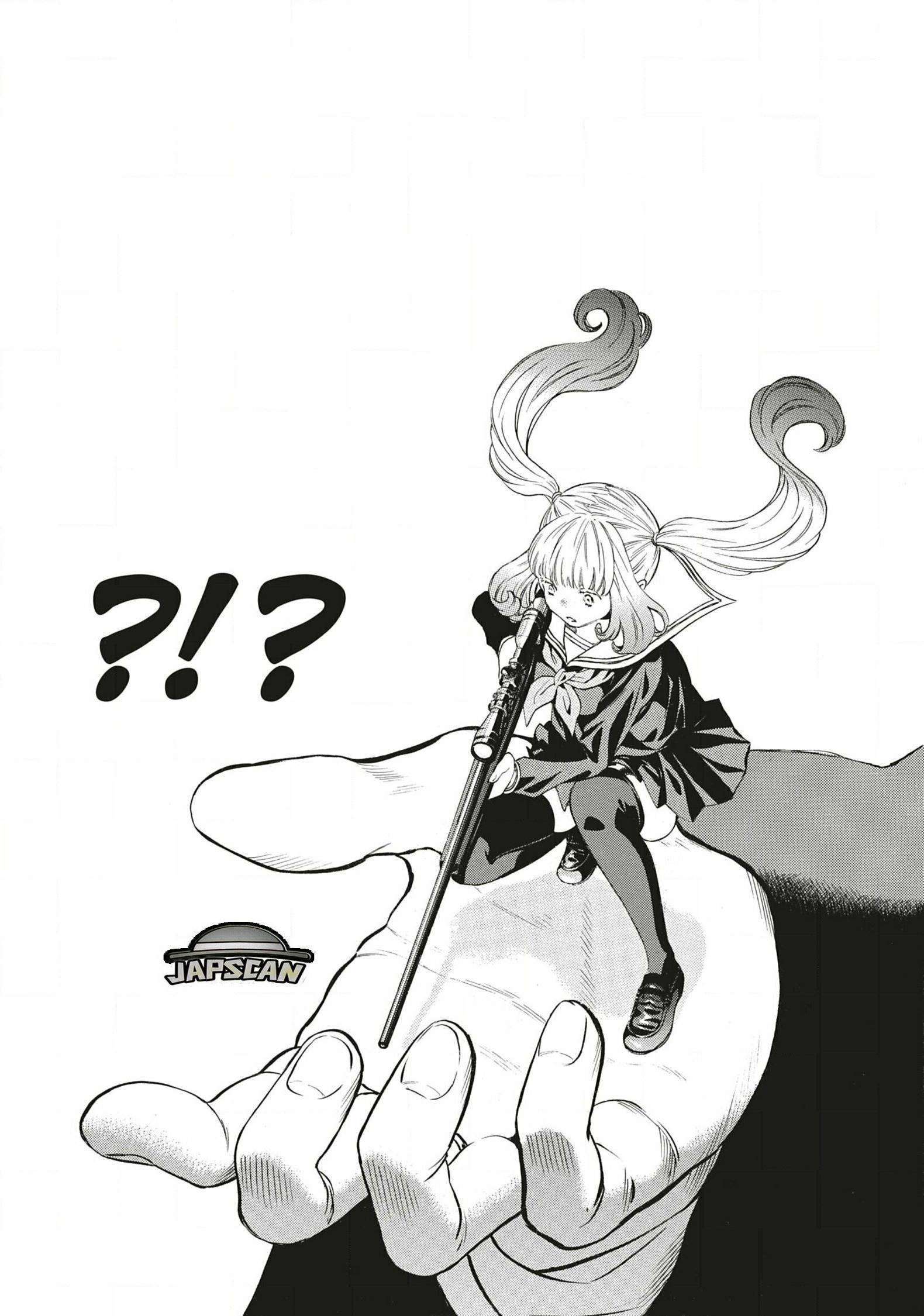 Read Tomodachi Game VF Manga Online