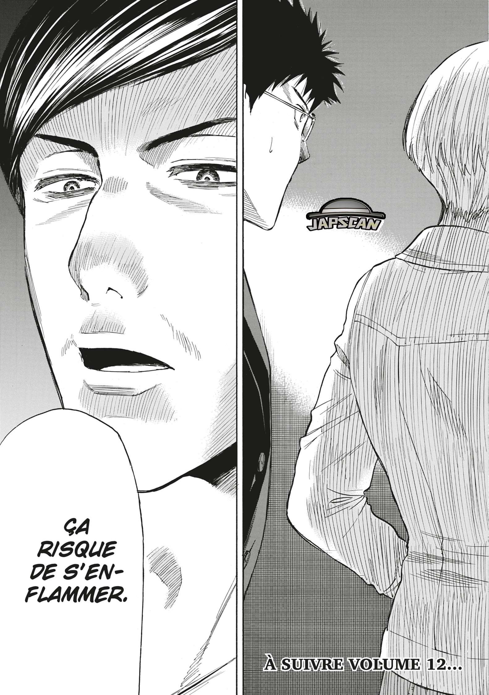 Read Tomodachi Game VF Manga Online