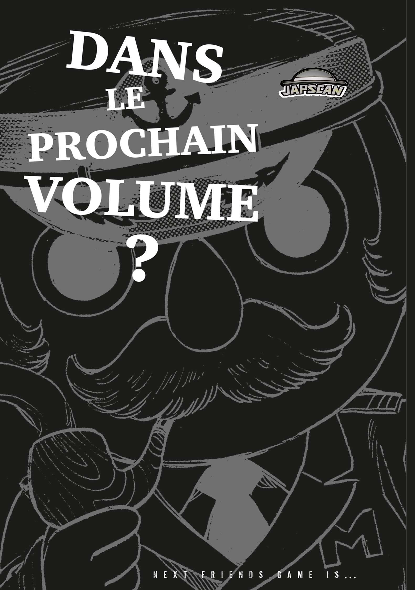 Read Tomodachi Game VF Manga Online