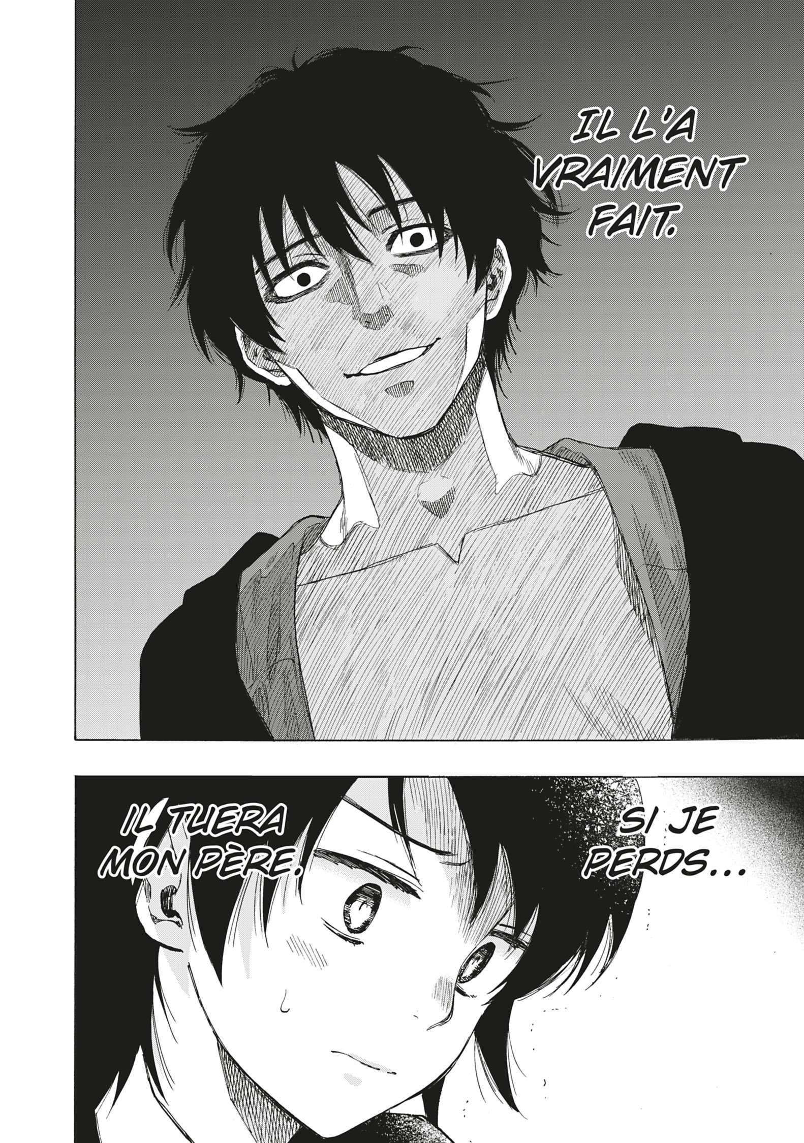 Read Tomodachi Game VF Manga Online