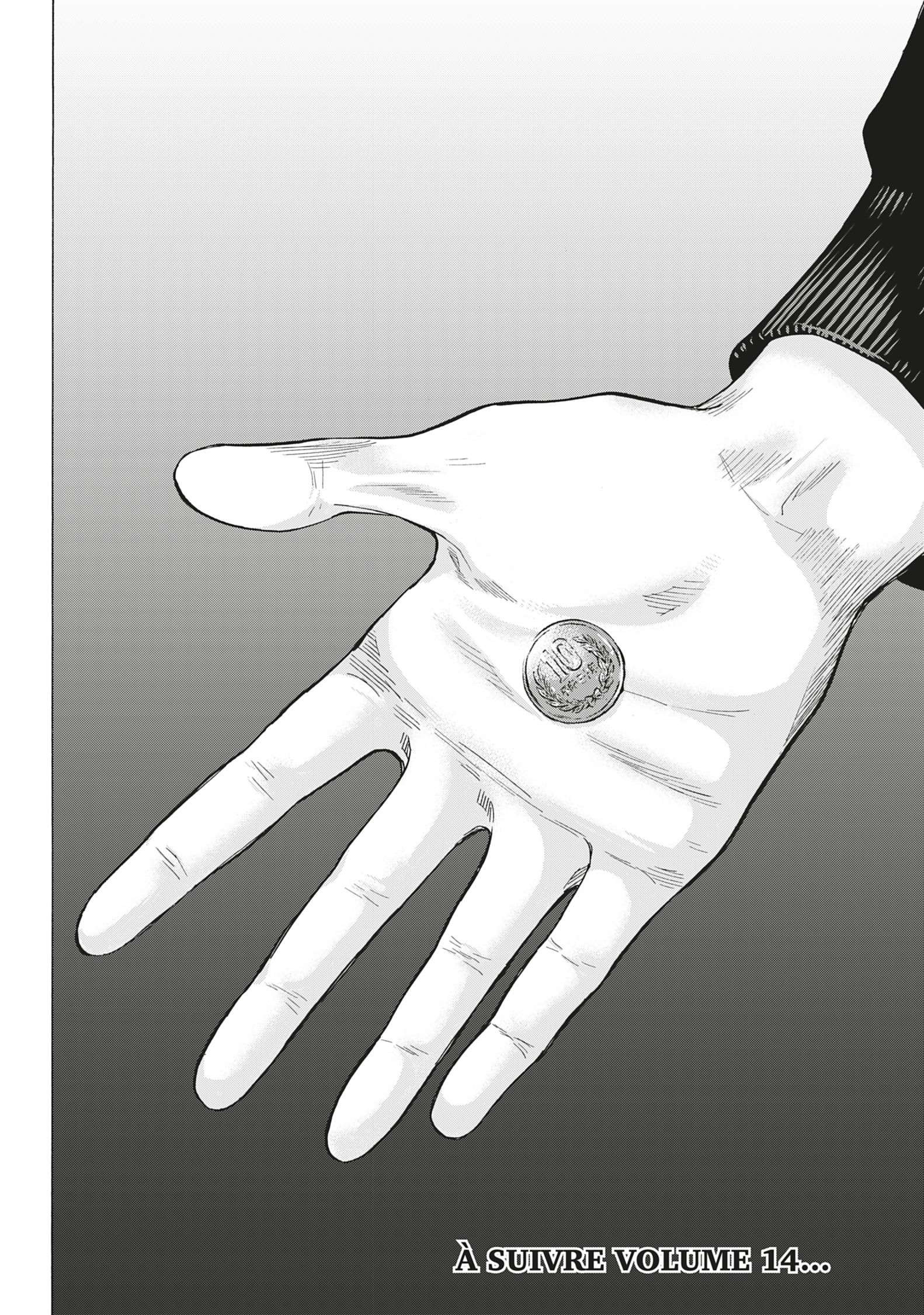 Read Tomodachi Game VF Manga Online