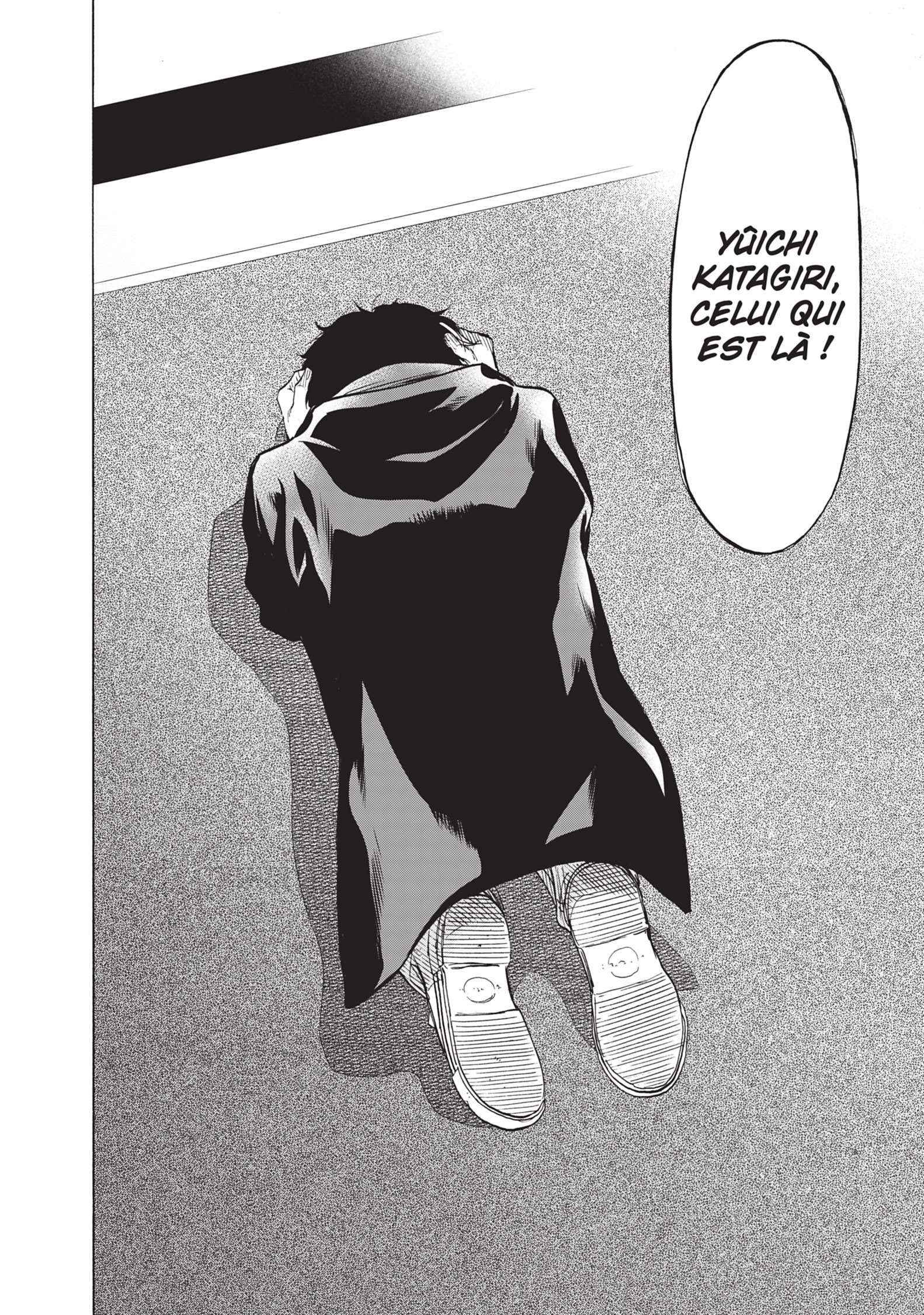 Read Tomodachi Game VF Manga Online
