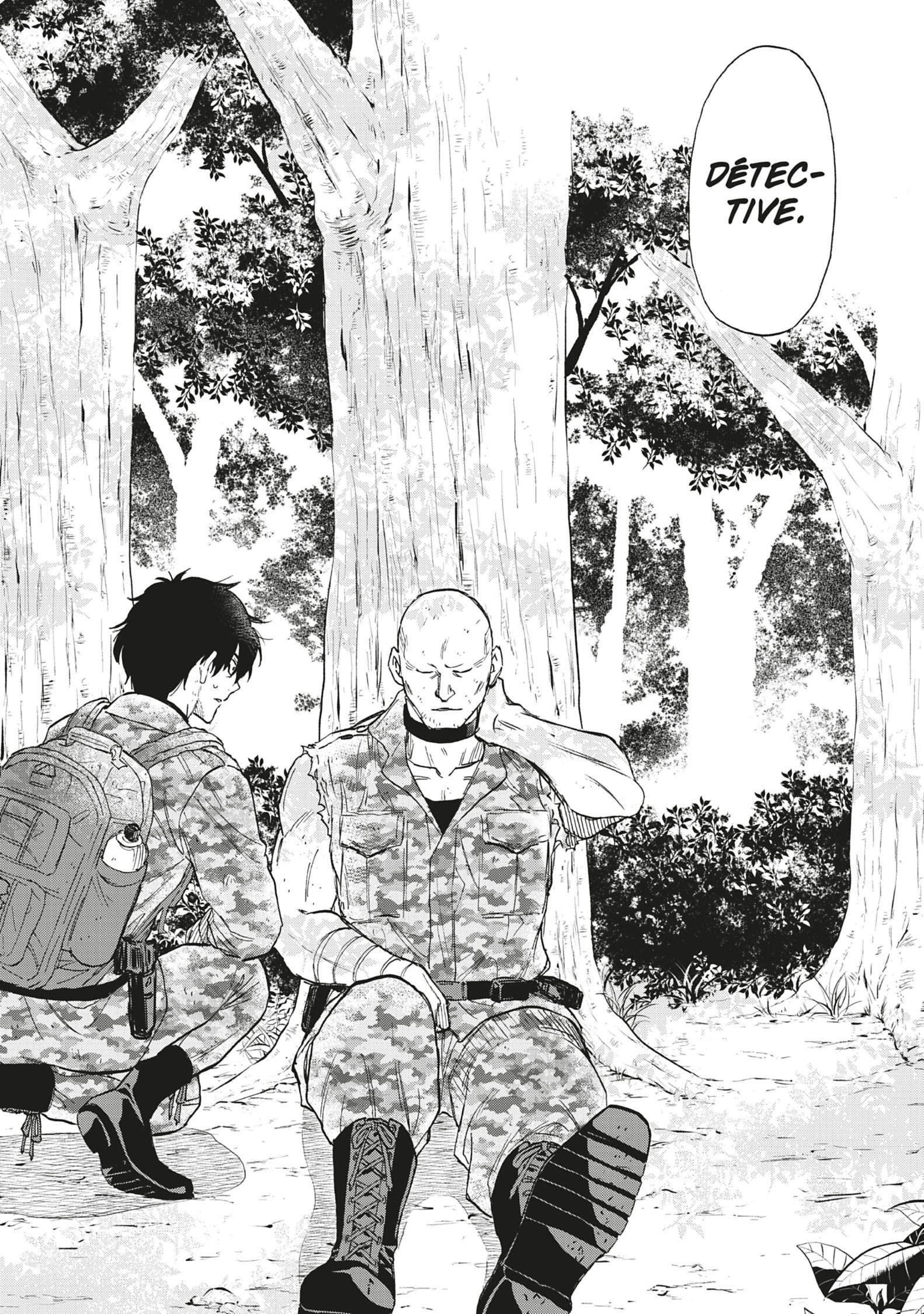 Read Tomodachi Game VF Manga Online