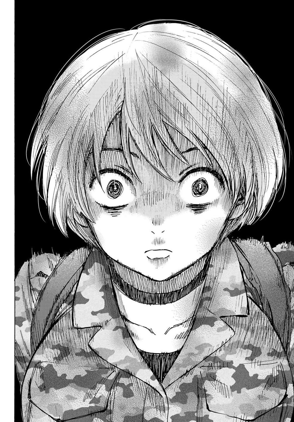Read Tomodachi Game VF Manga Online