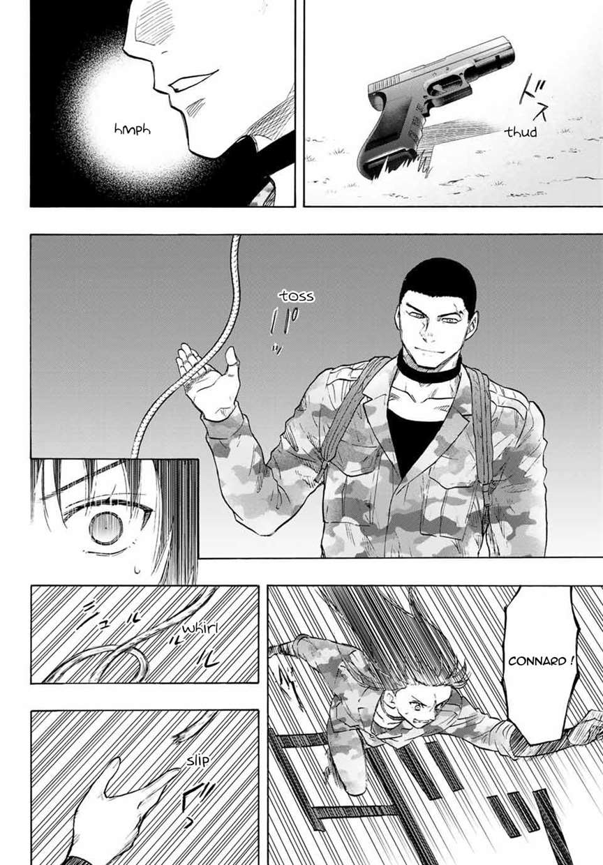 Read Tomodachi Game VF Manga Online