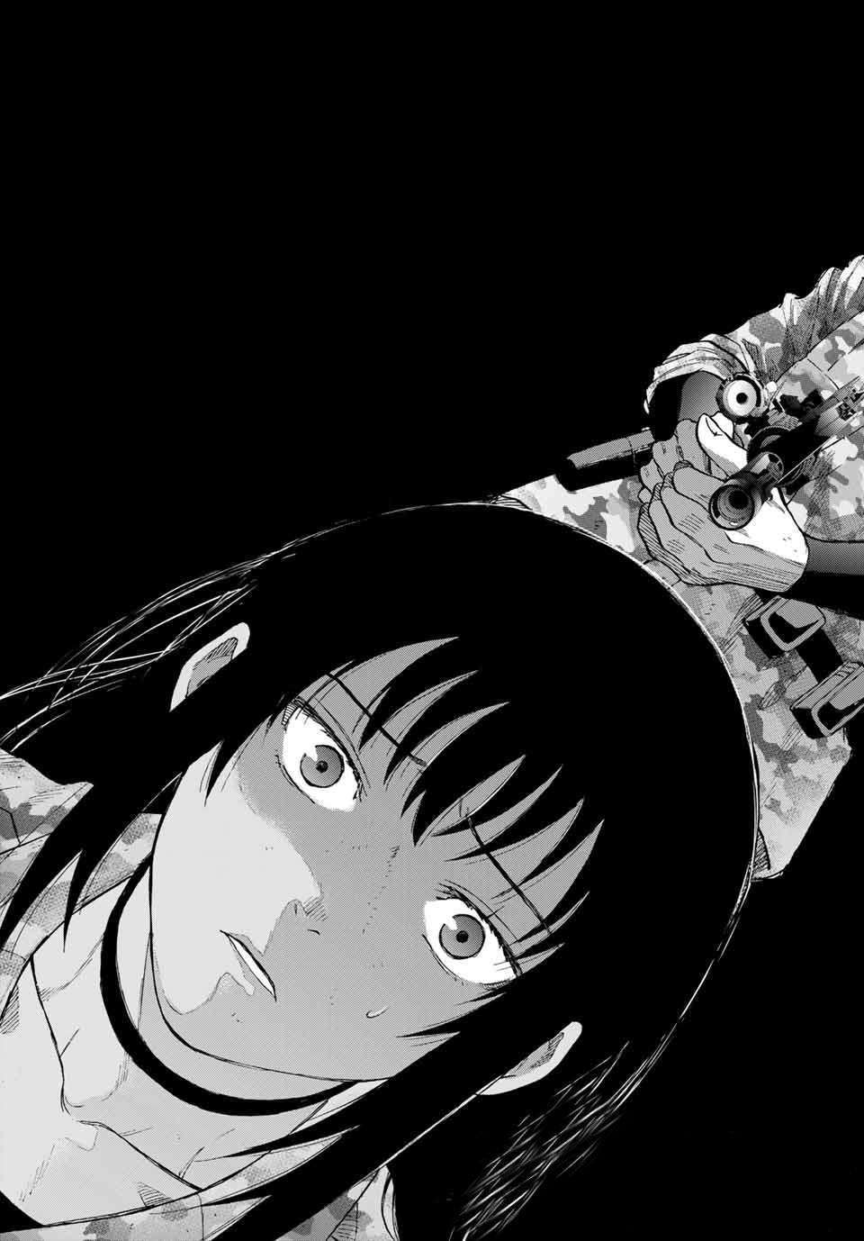 Read Tomodachi Game VF Manga Online