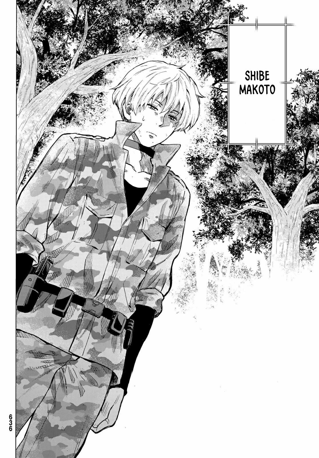 Read Tomodachi Game VF Manga Online