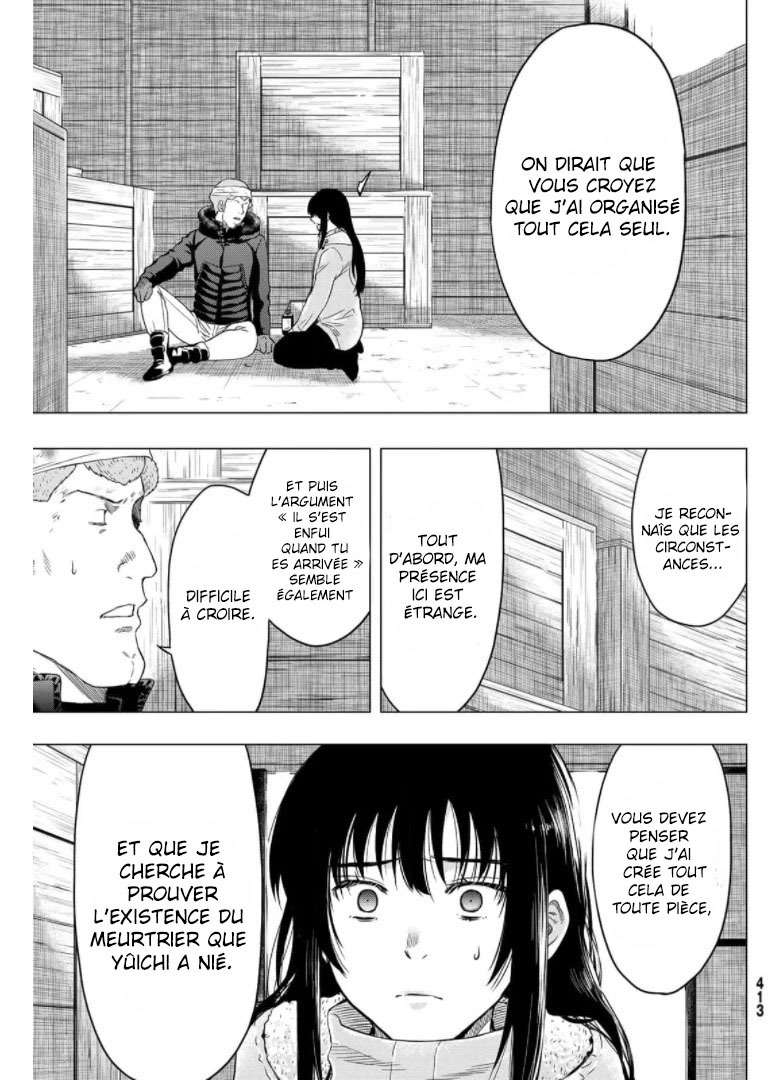 Read Tomodachi Game VF Manga Online