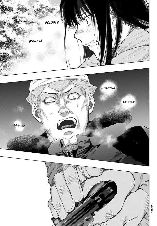 Read Tomodachi Game VF Manga Online