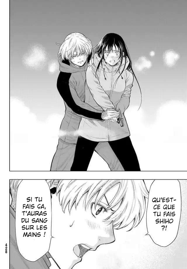 Read Tomodachi Game VF Manga Online
