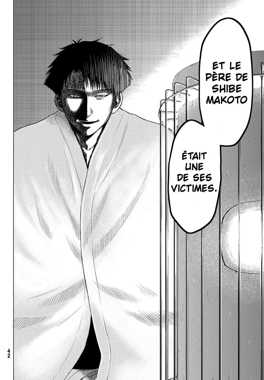 Read Tomodachi Game VF Manga Online
