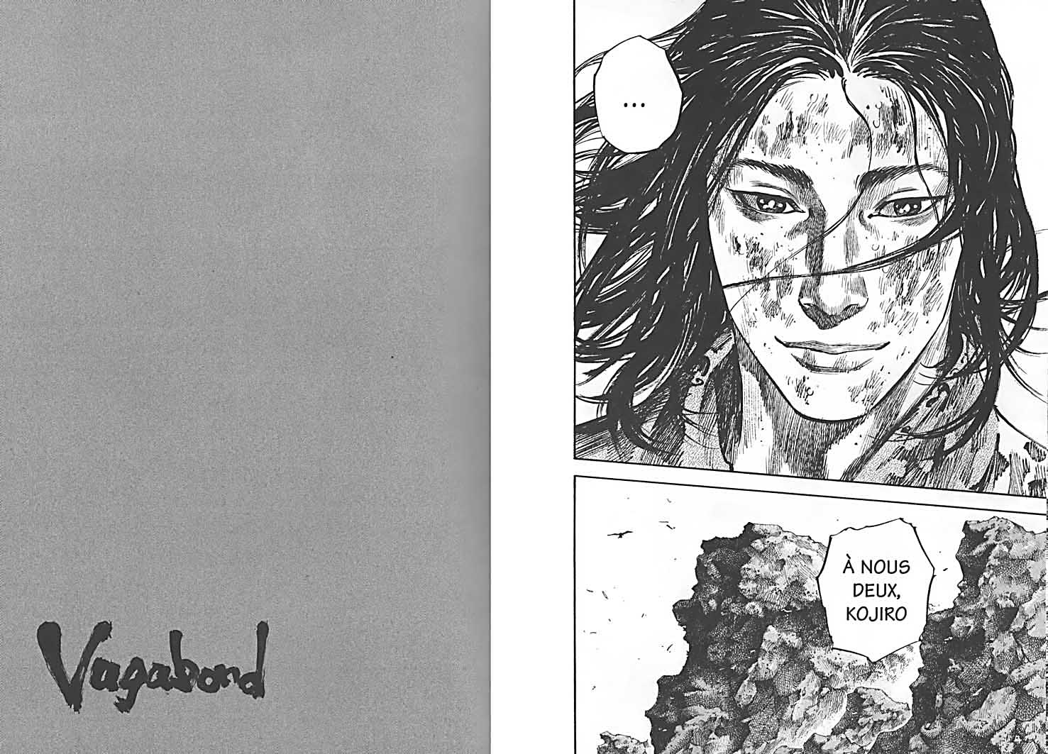 Read Vagabond Scan Vf Manga Online