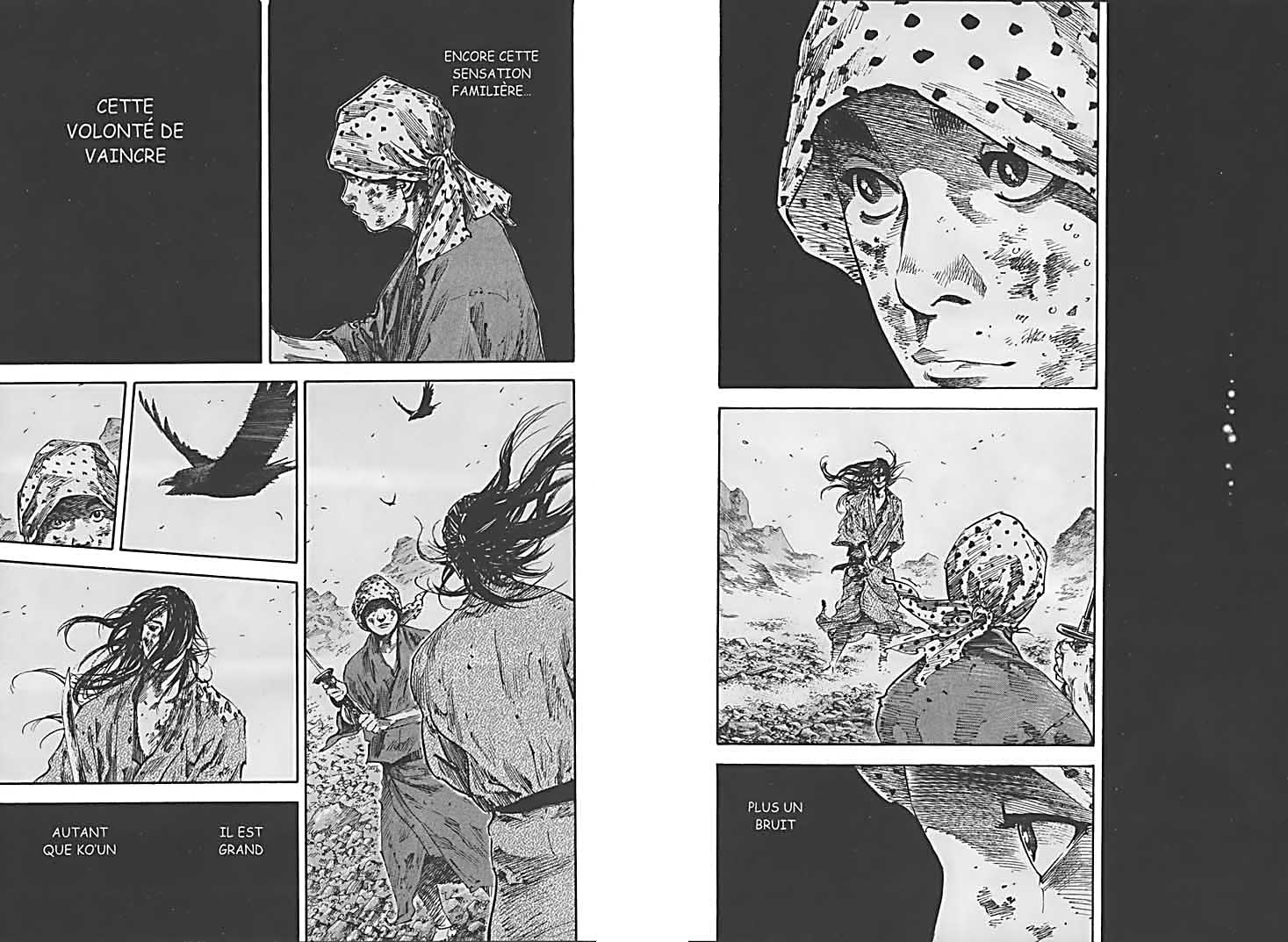 Read Vagabond Scan Vf Manga Online