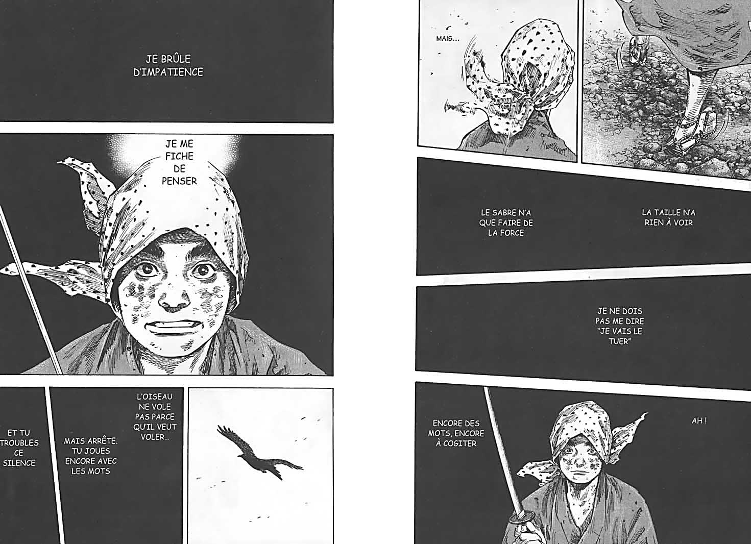 Read Vagabond Scan Vf Manga Online