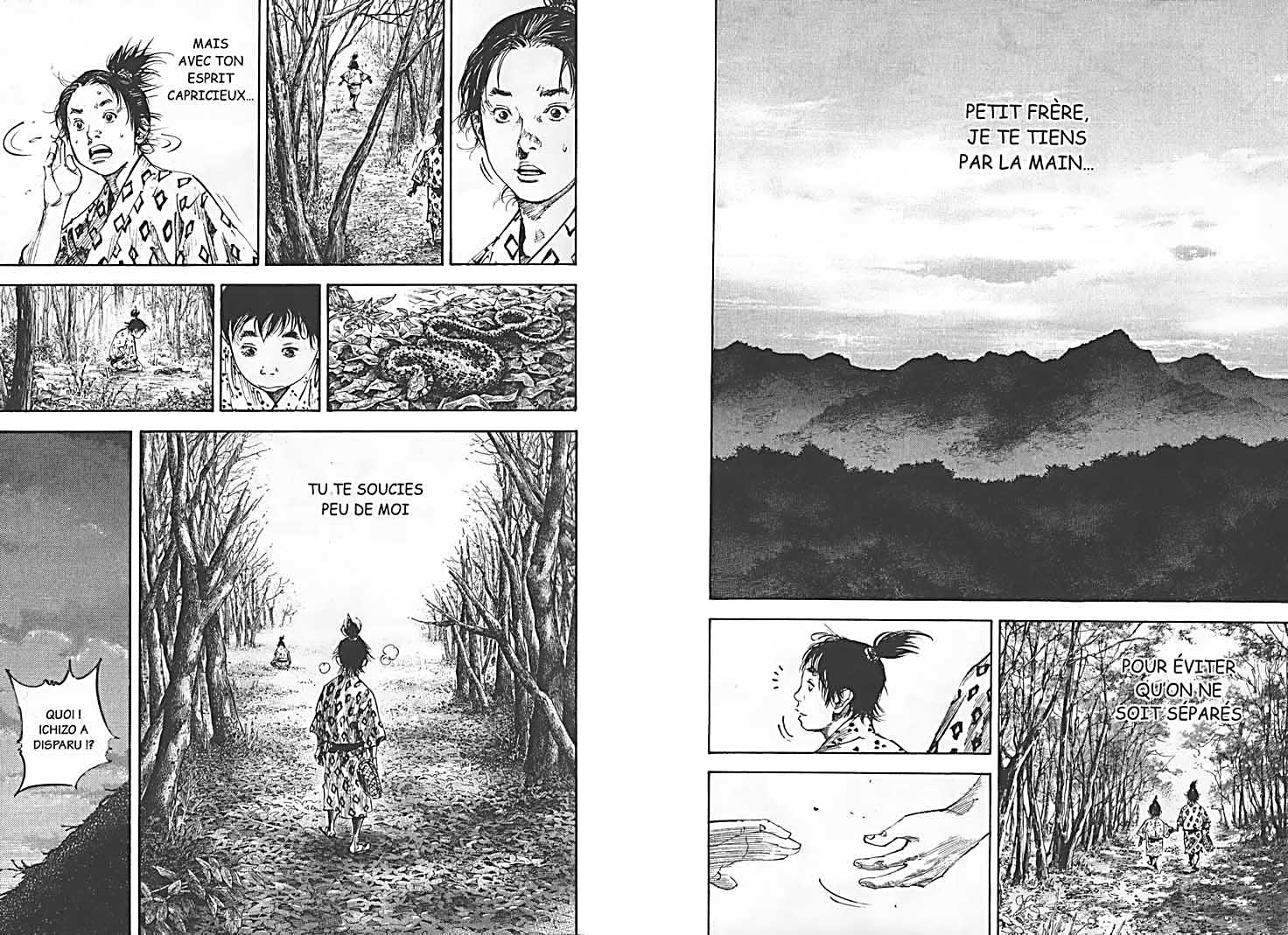 Read Vagabond Scan Vf Manga Online