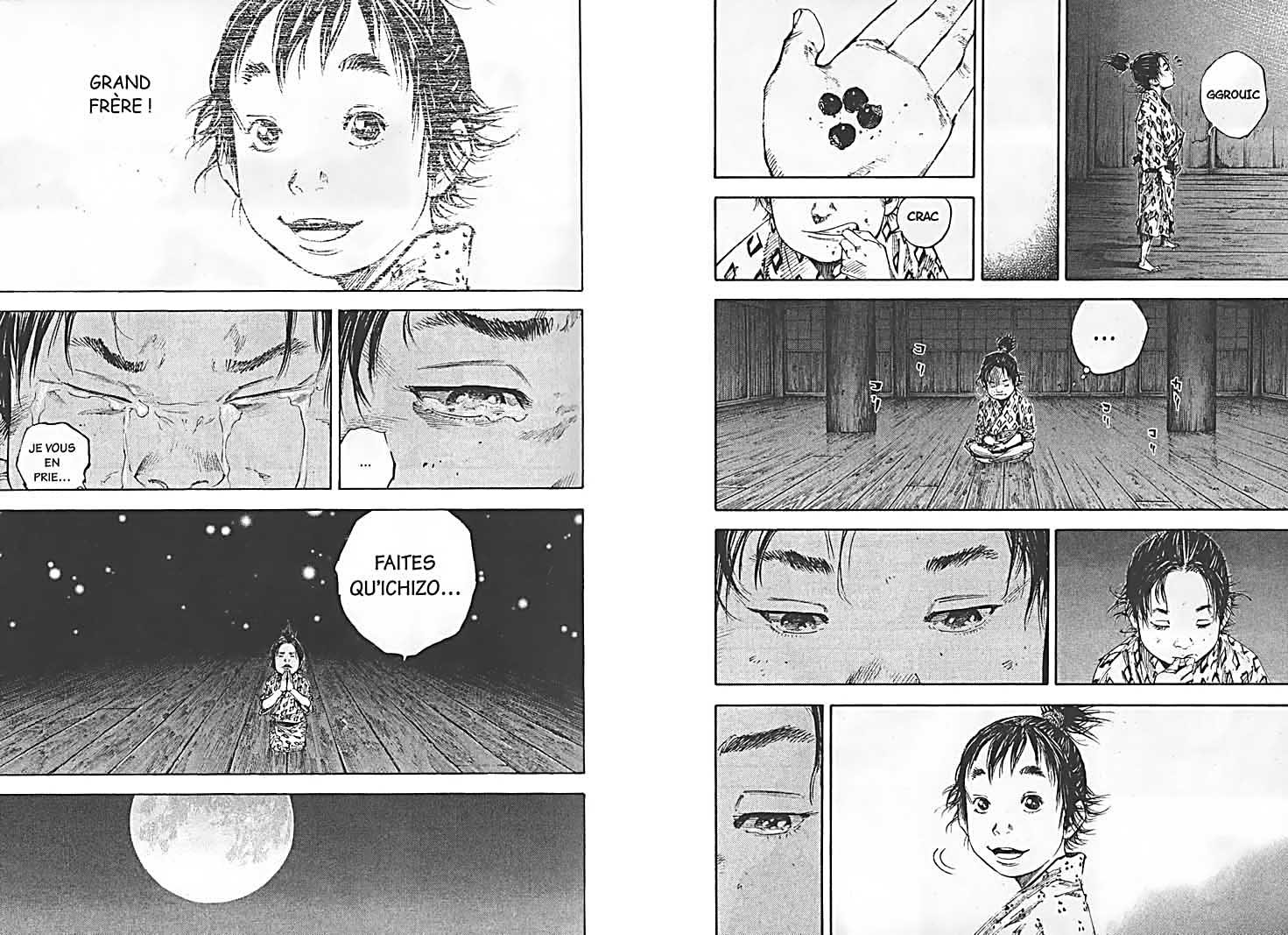 Read Vagabond Scan Vf Manga Online