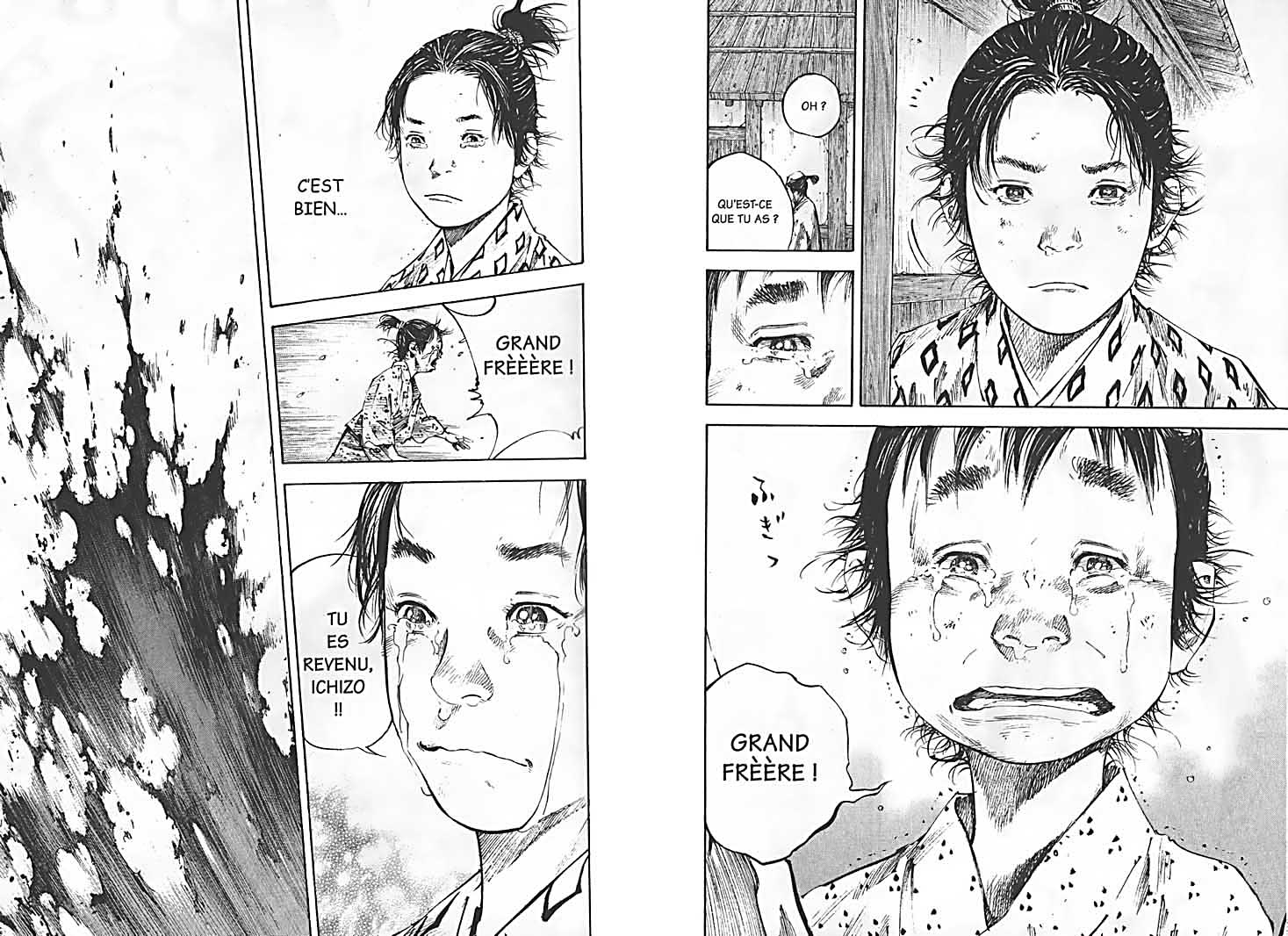 Read Vagabond Scan Vf Manga Online