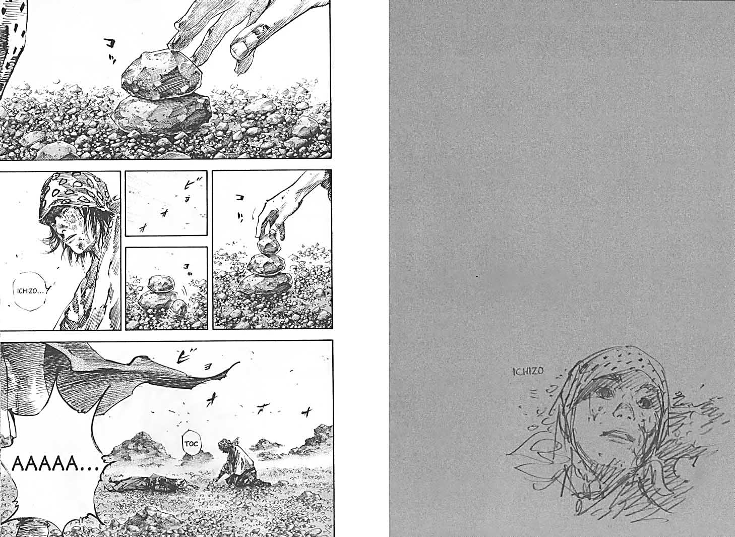Read Vagabond Scan Vf Manga Online