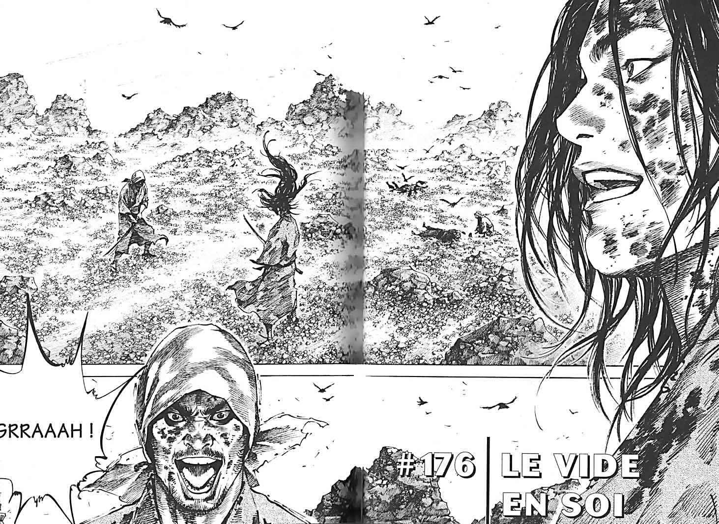 Read Vagabond Scan Vf Manga Online