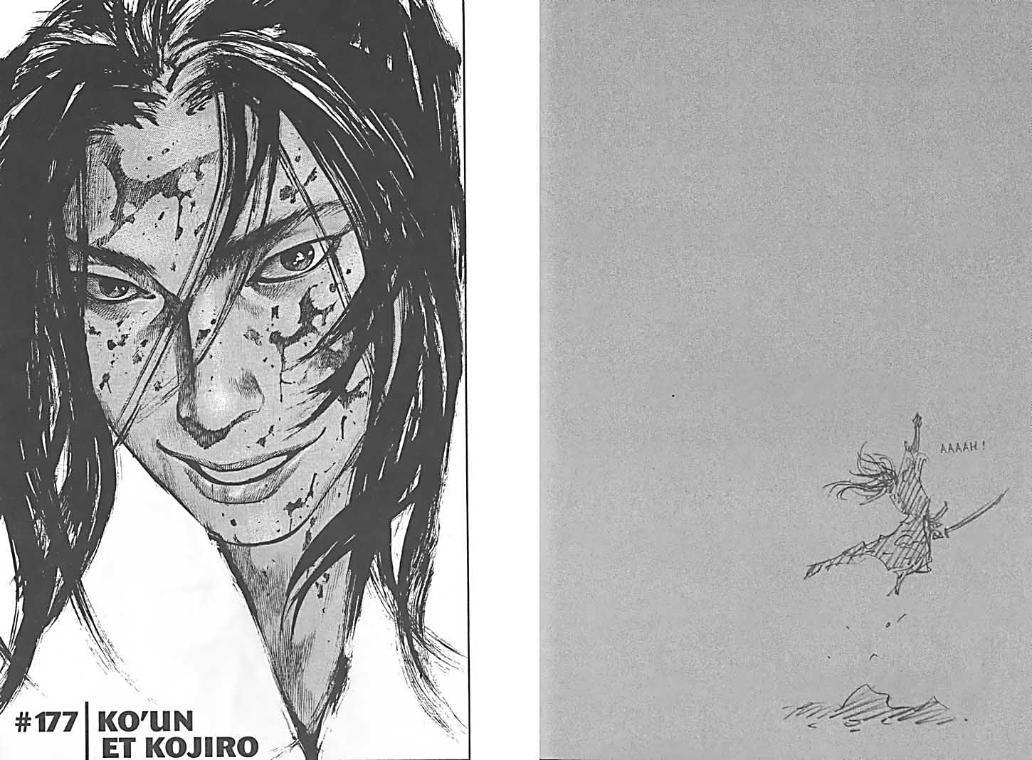 Read Vagabond Scan Vf Manga Online