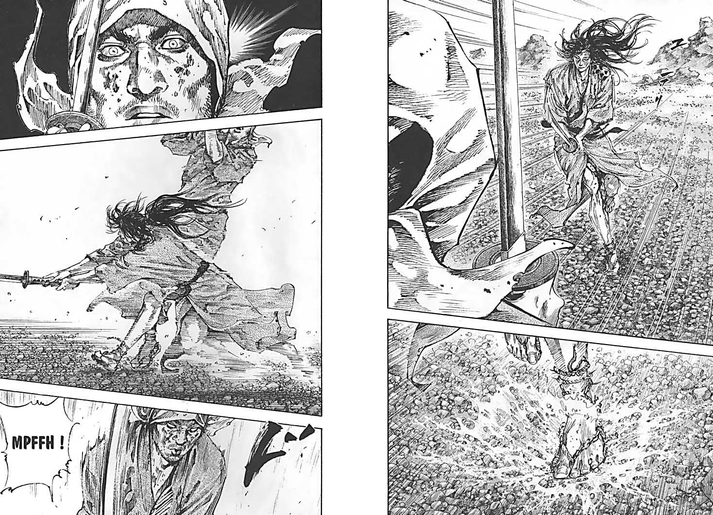 Read Vagabond Scan Vf Manga Online