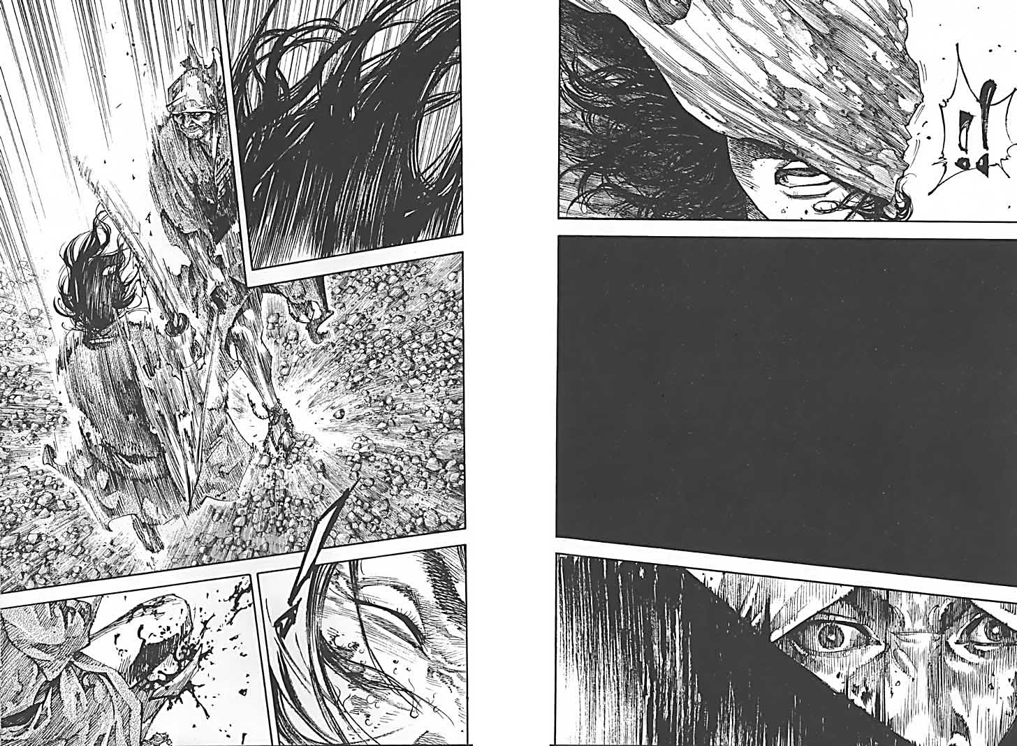 Read Vagabond Scan Vf Manga Online
