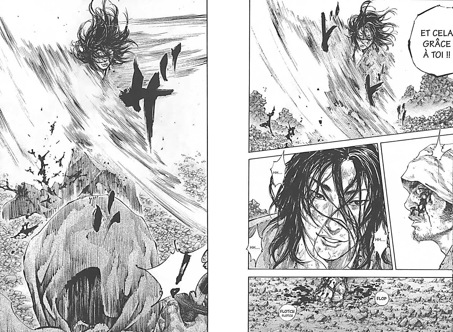 Read Vagabond Scan Vf Manga Online