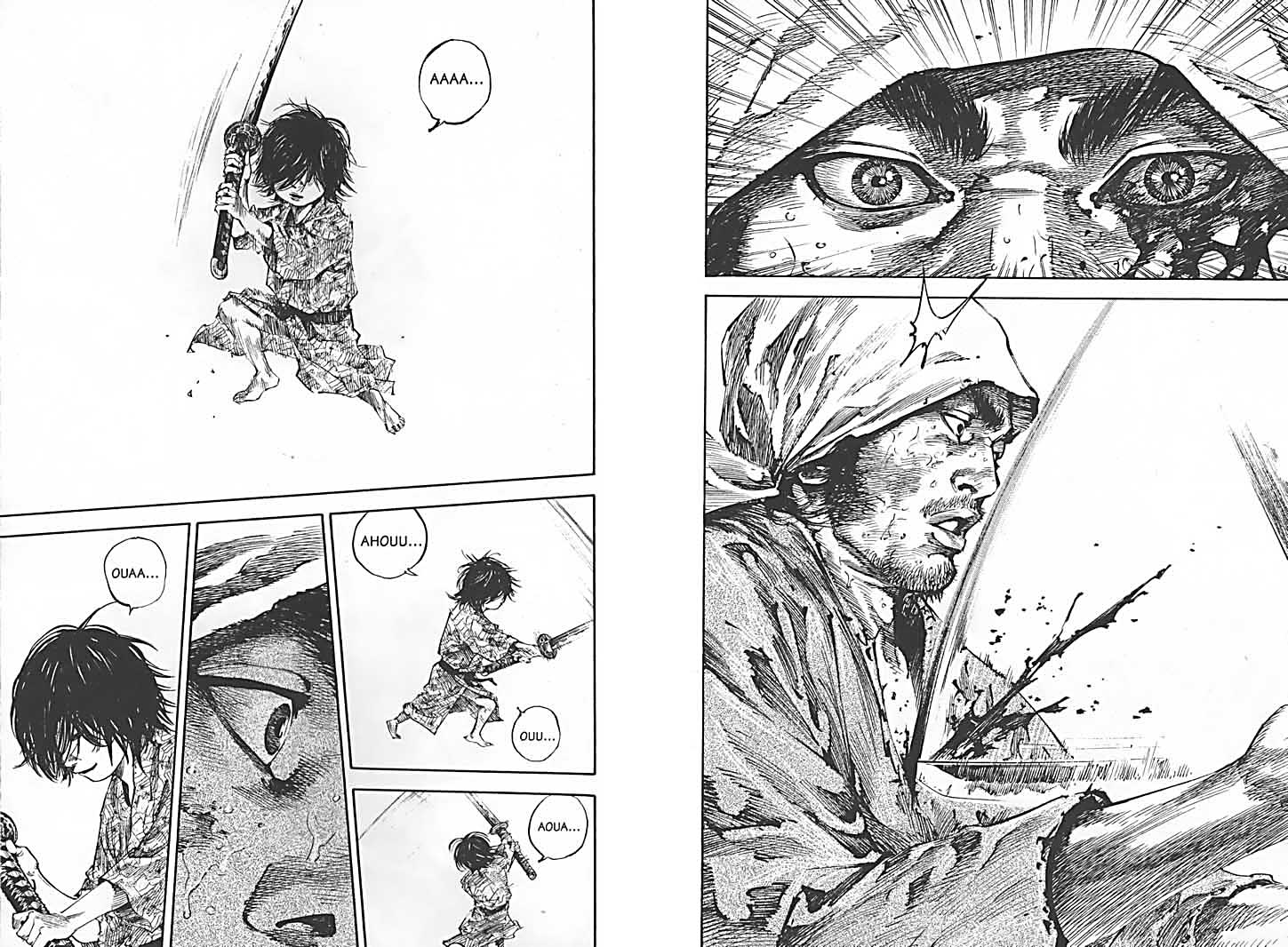Read Vagabond Scan Vf Manga Online