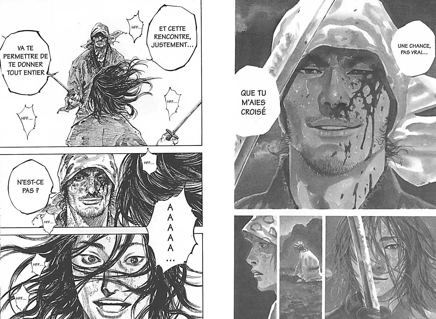 Read Vagabond Scan Vf Manga Online