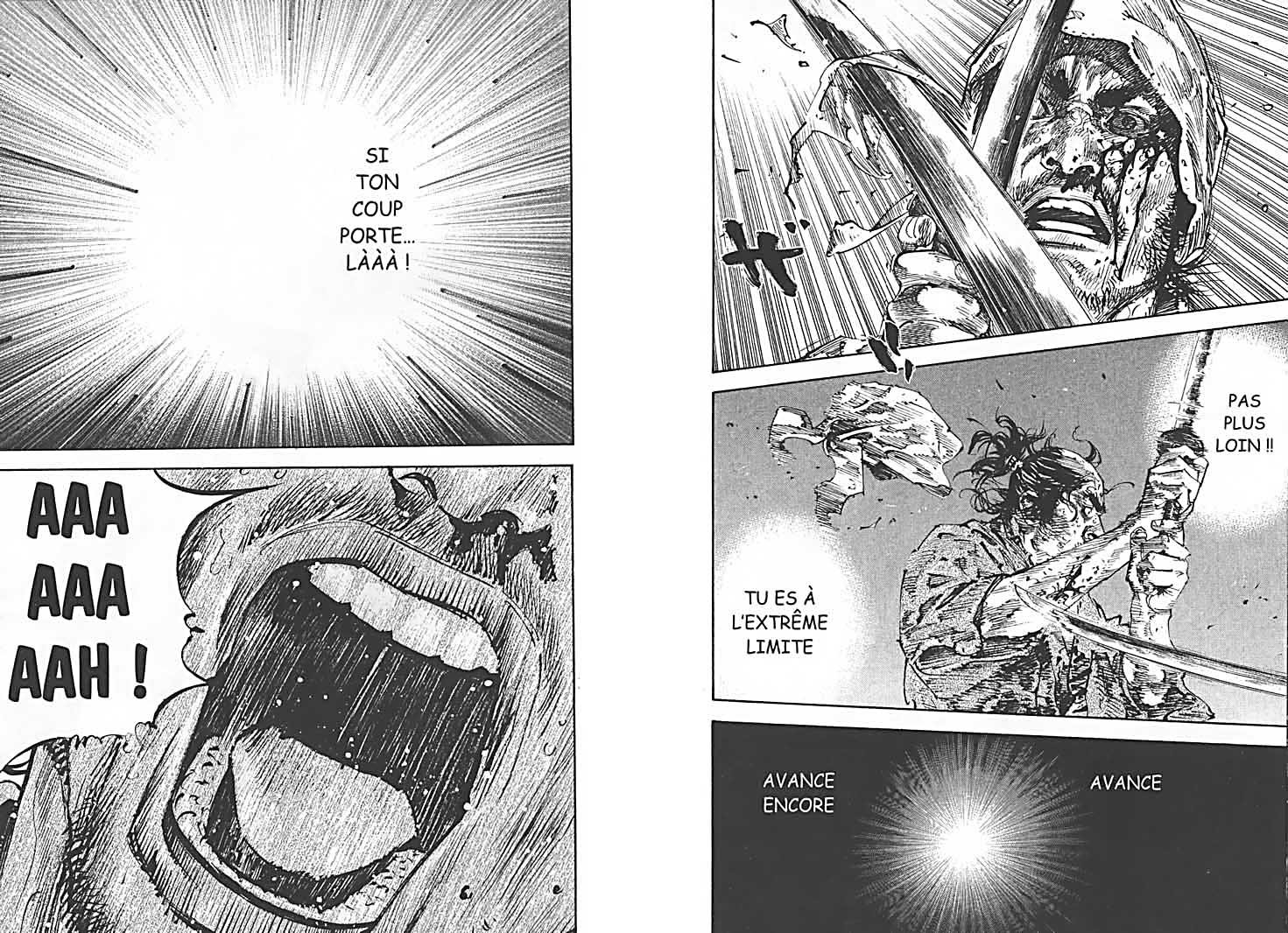 Read Vagabond Scan Vf Manga Online