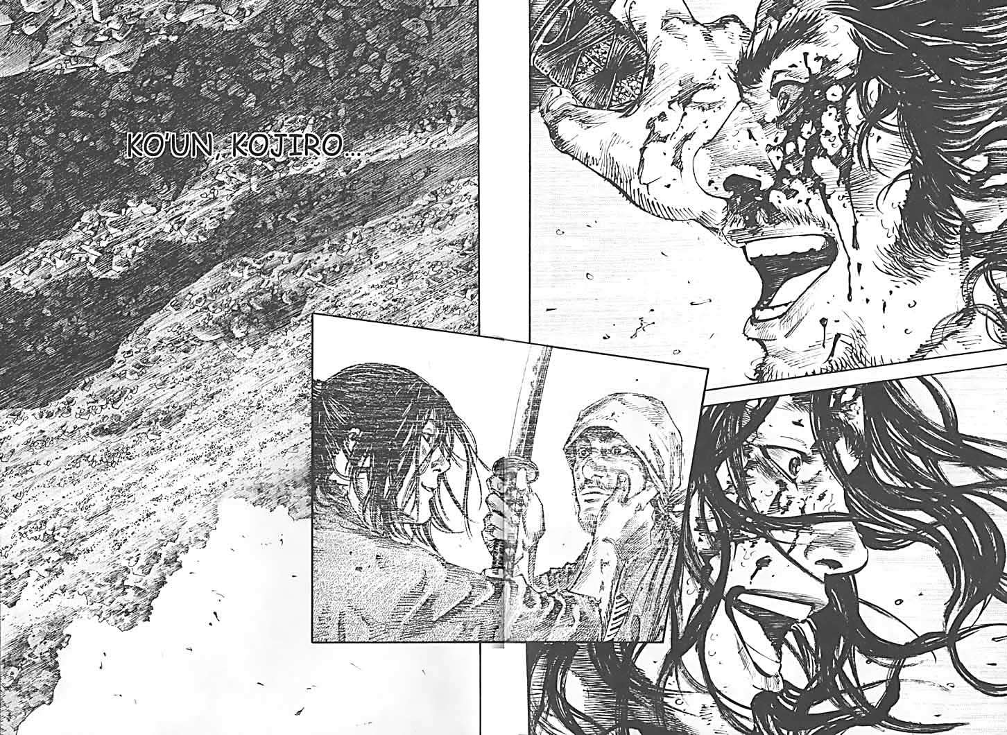 Read Vagabond Scan Vf Manga Online