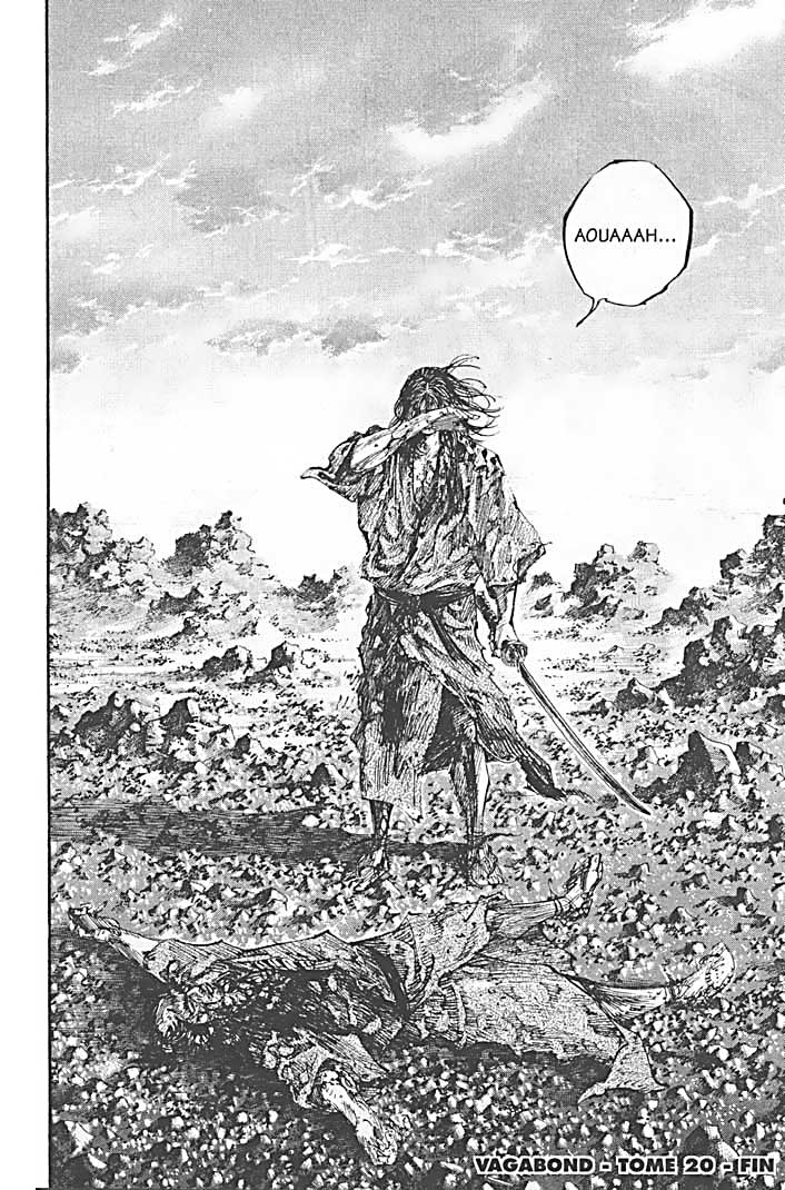Read Vagabond Scan Vf Manga Online